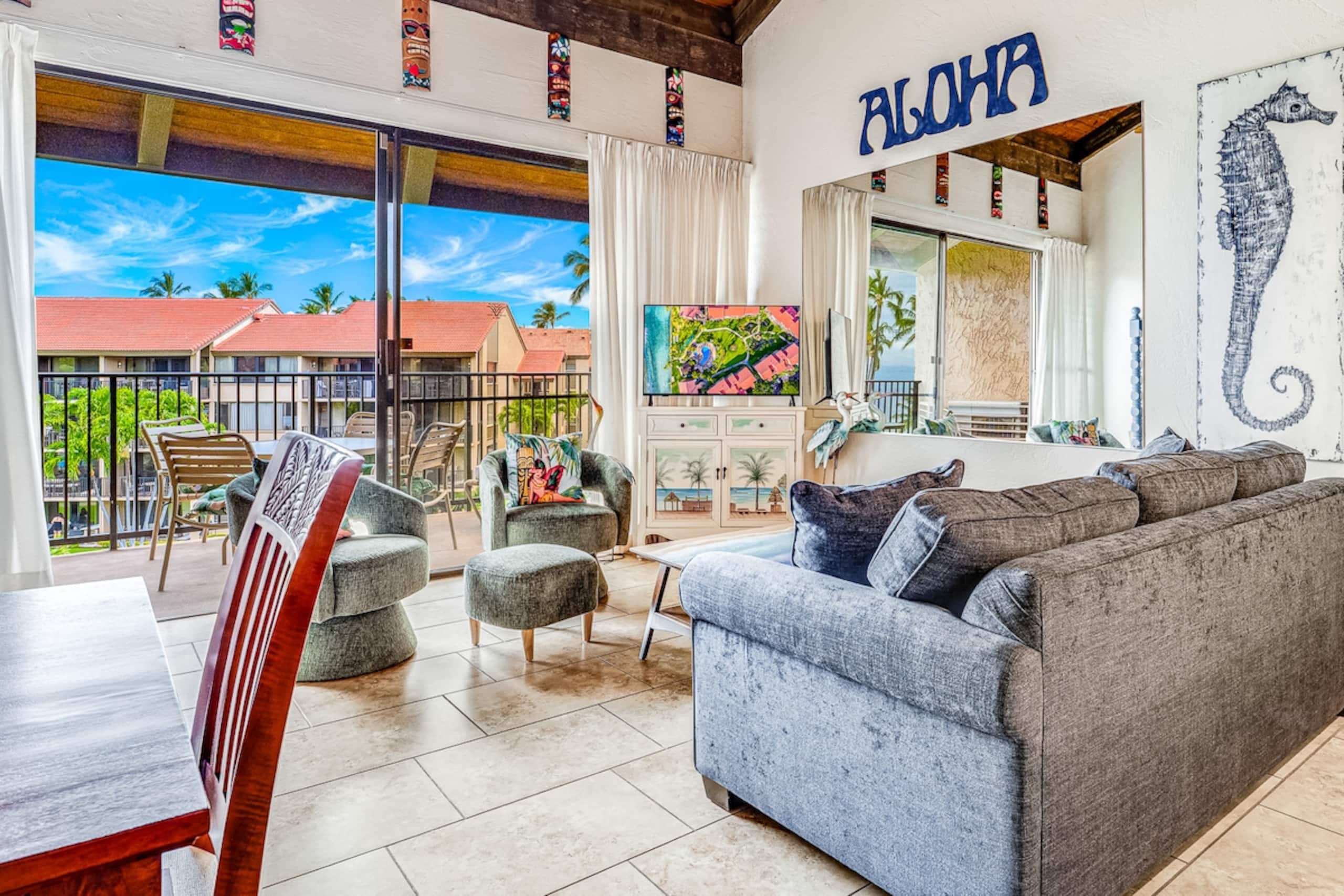 Oceanfront Papakea Condo | Pools & Ocean Views - Photo 1