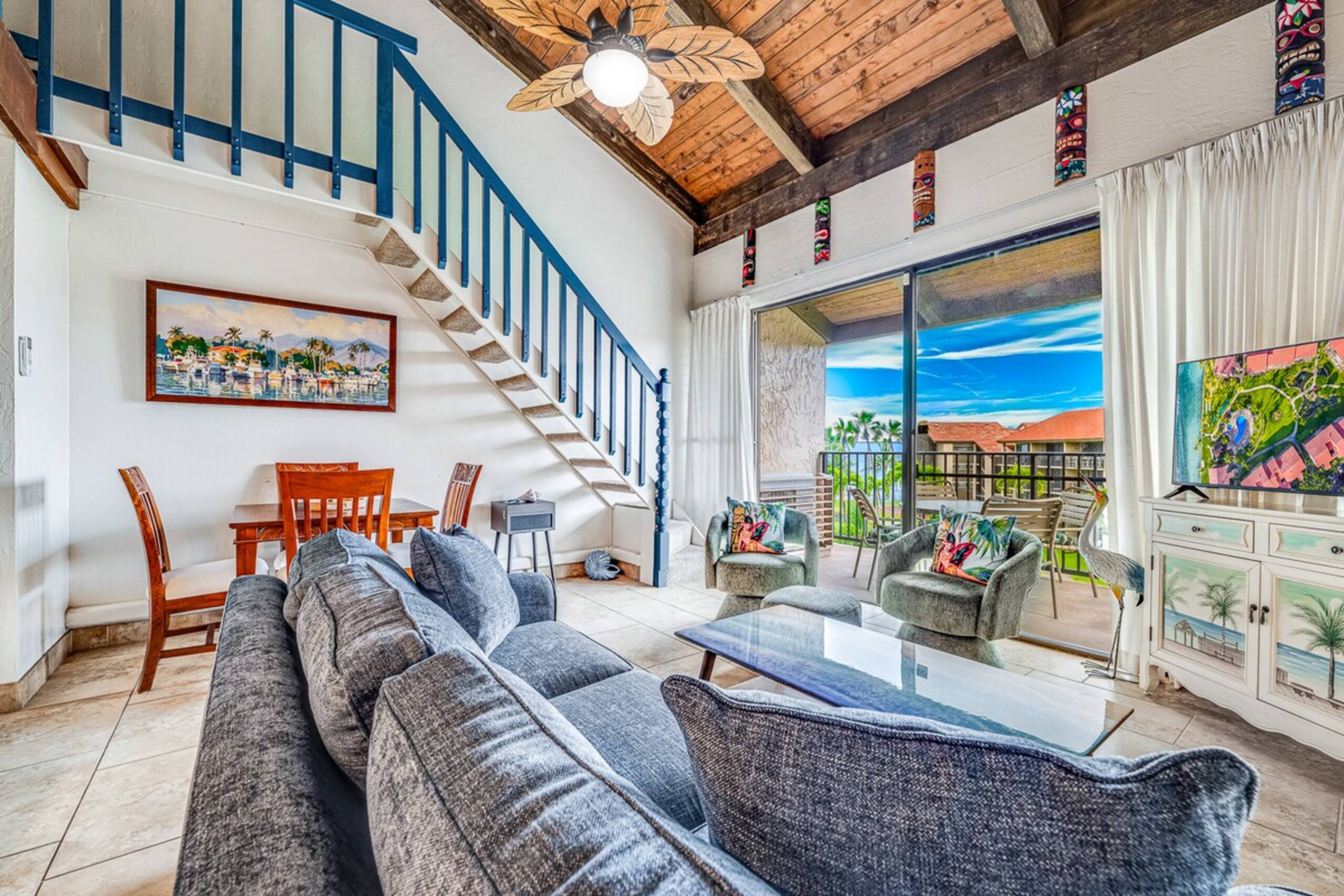 Oceanfront Papakea Condo | Pools & Ocean Views - Photo 9