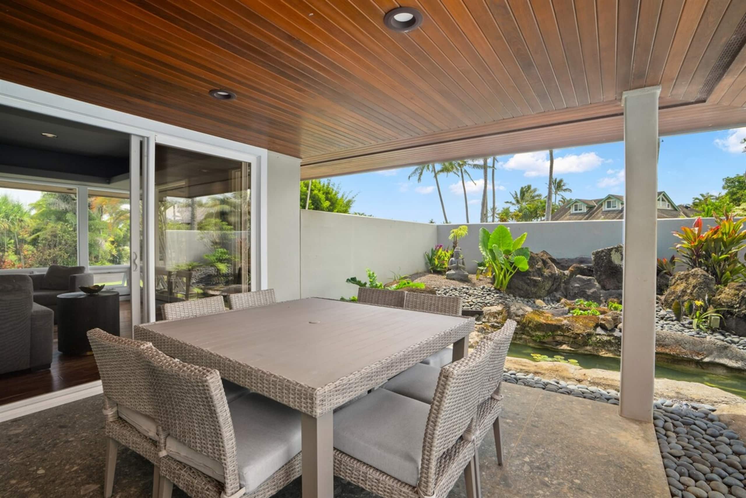 Airconditioned luxury 3 bedroom home - Photo 34