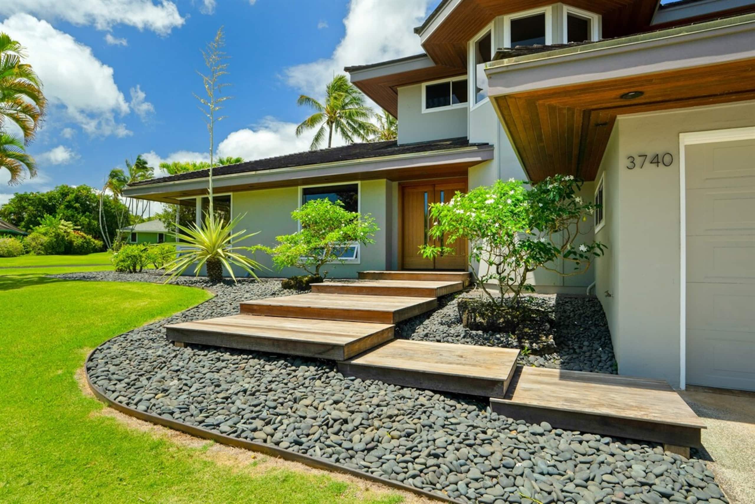 Airconditioned luxury 3 bedroom home - Photo 31