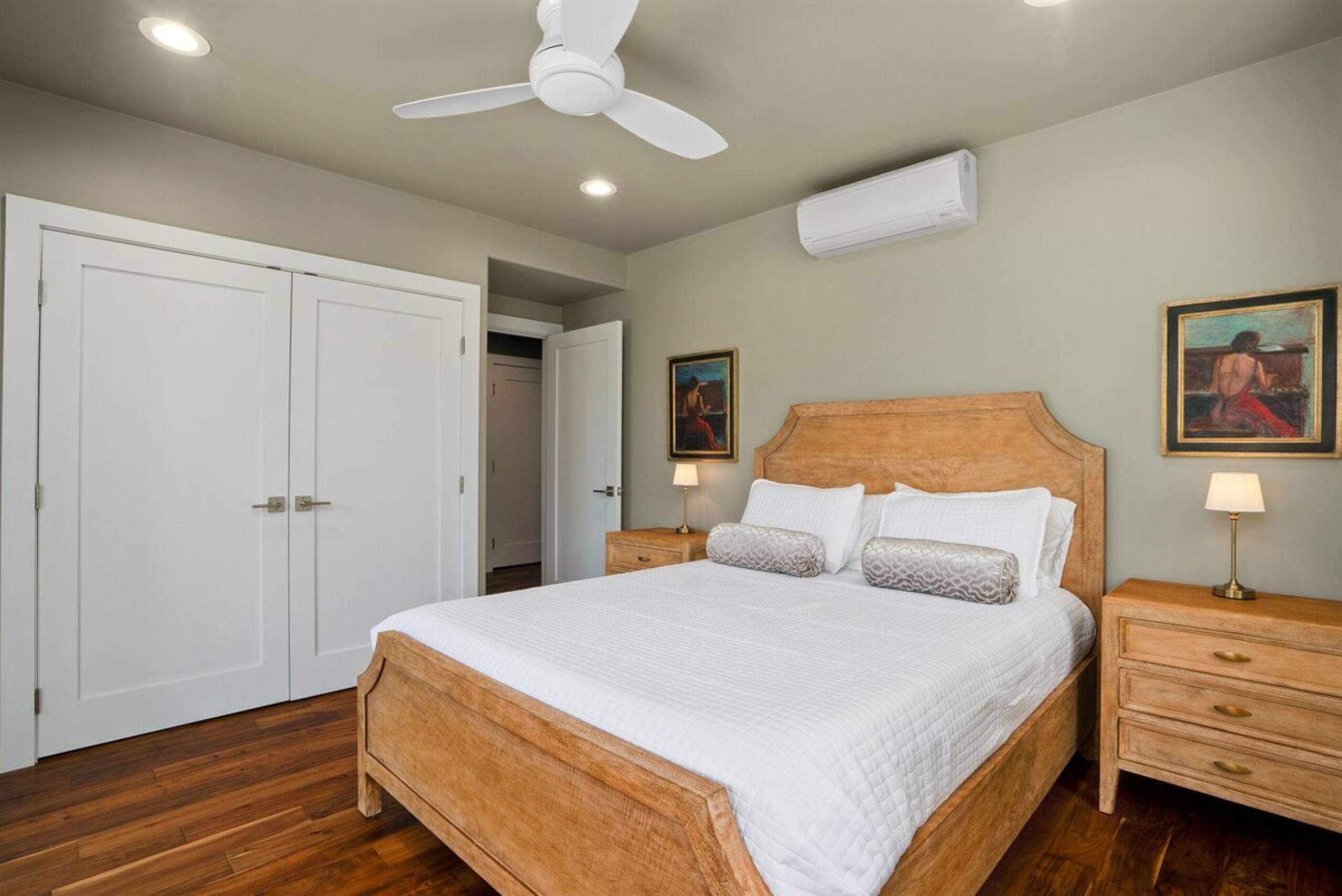 Airconditioned luxury 3 bedroom home - Main photo