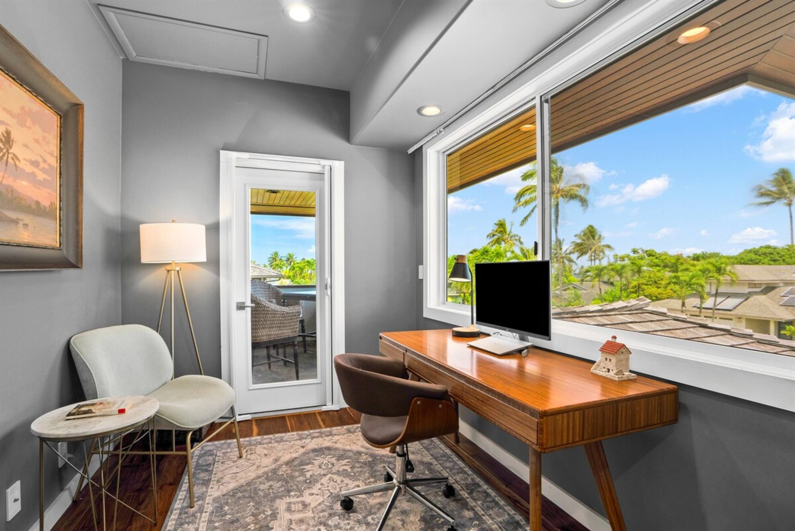Airconditioned luxury 3 bedroom home - Photo 19