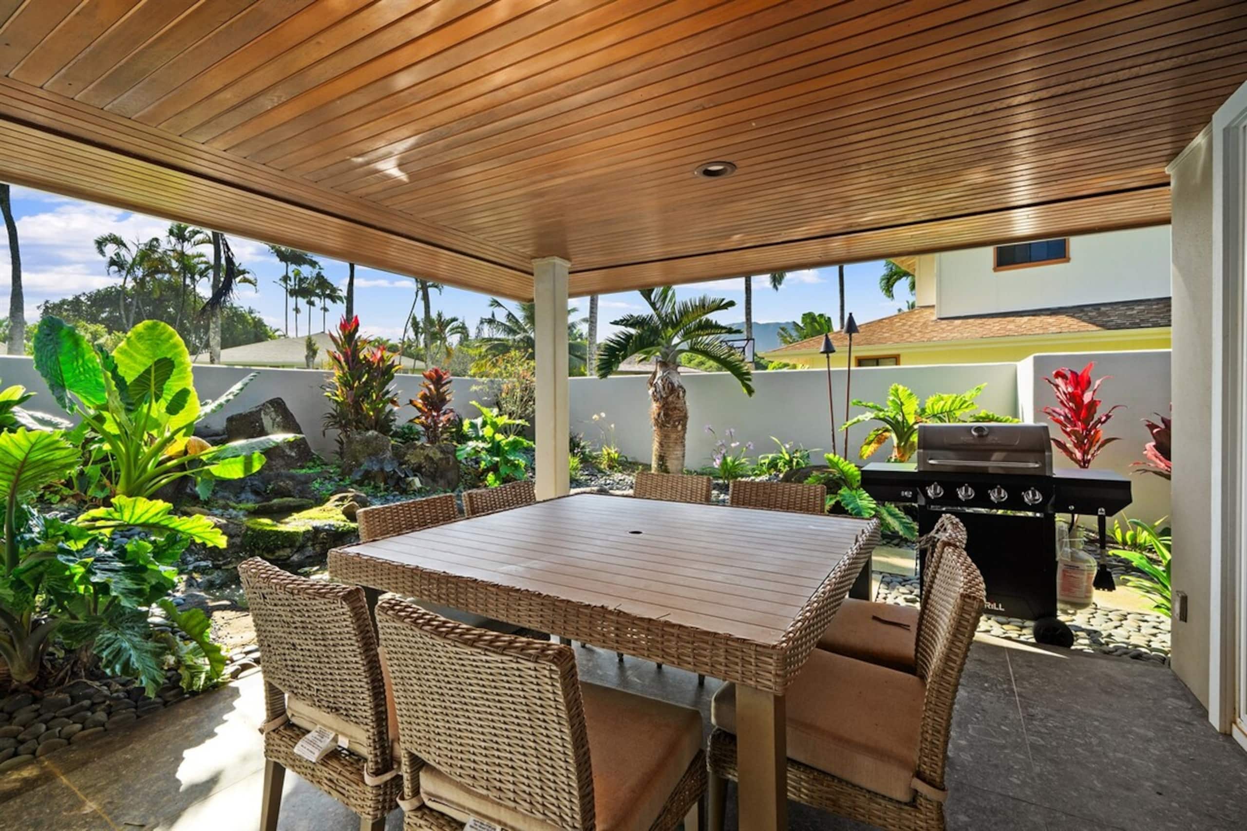 Airconditioned luxury 3 bedroom home - Photo 21