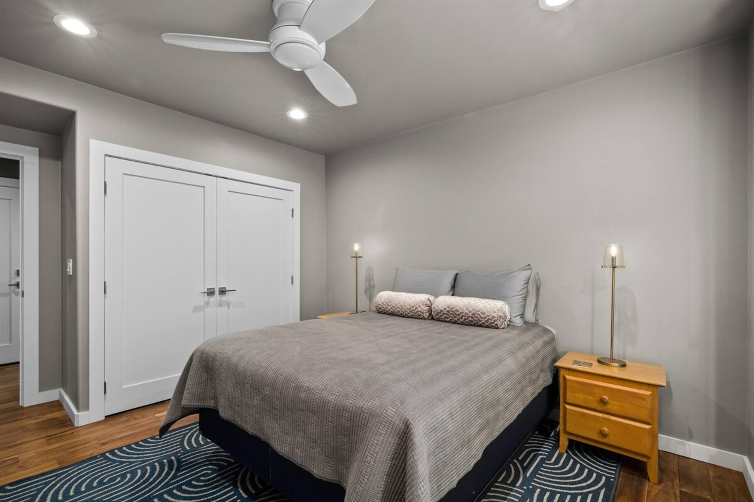 Airconditioned luxury 3 bedroom home - Photo 14