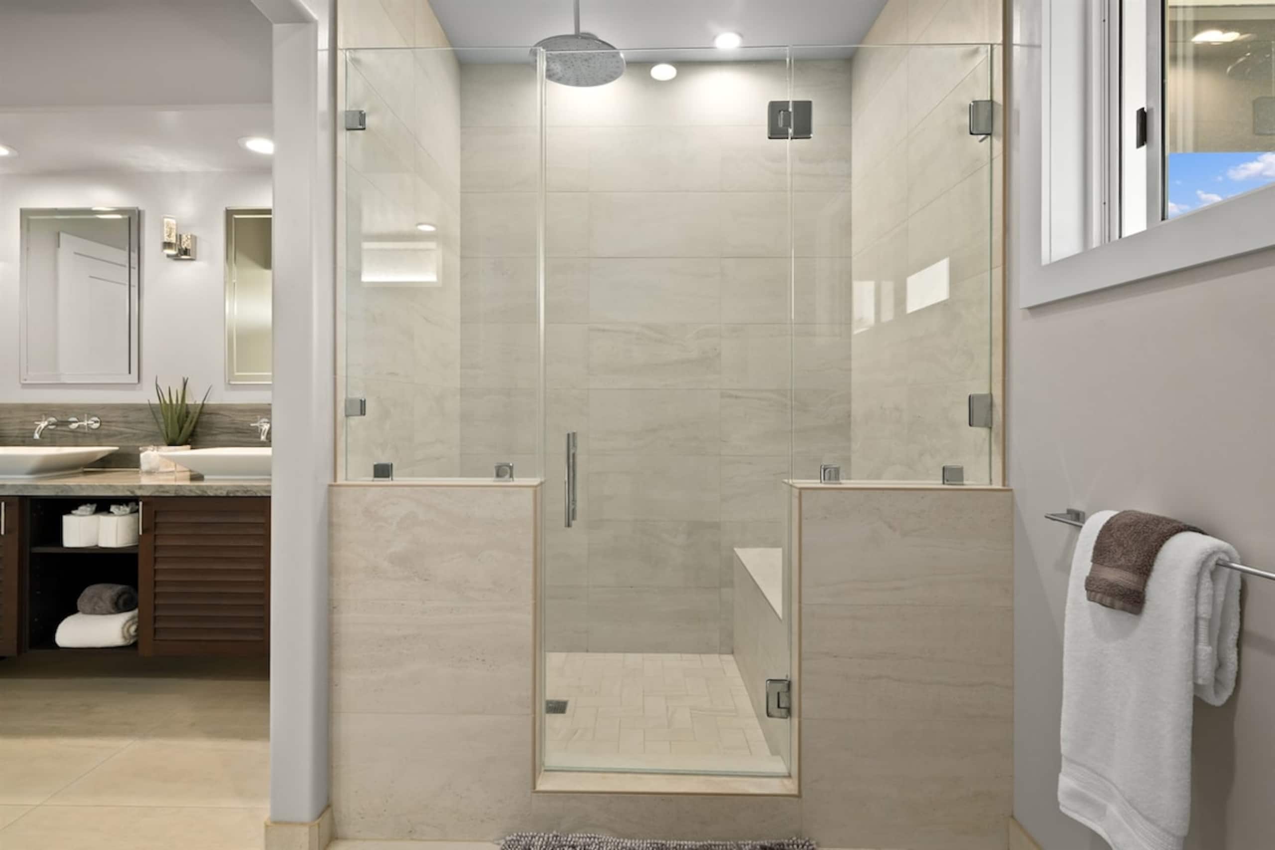 Airconditioned luxury 3 bedroom home - Photo 25