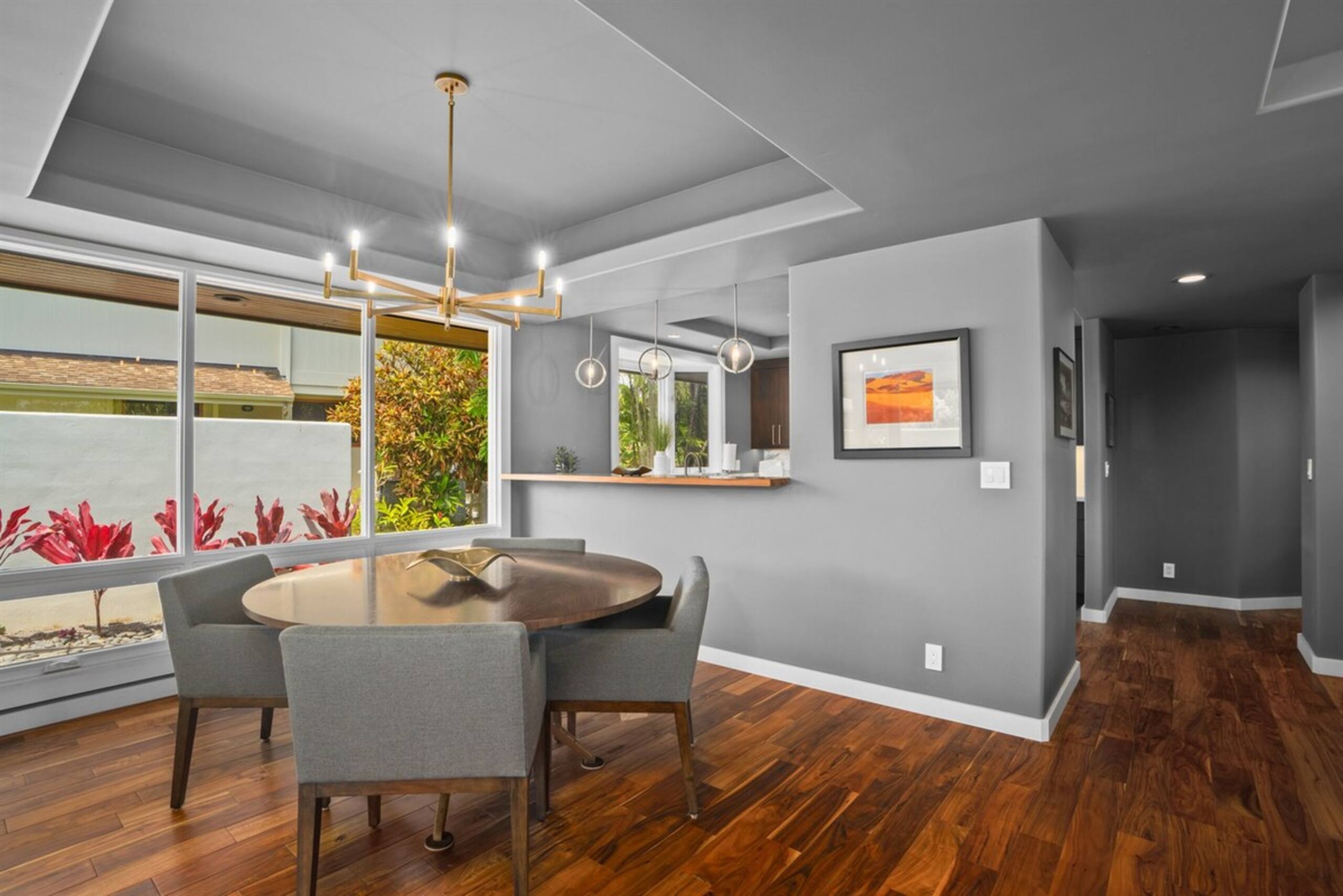 Airconditioned luxury 3 bedroom home - Photo 10