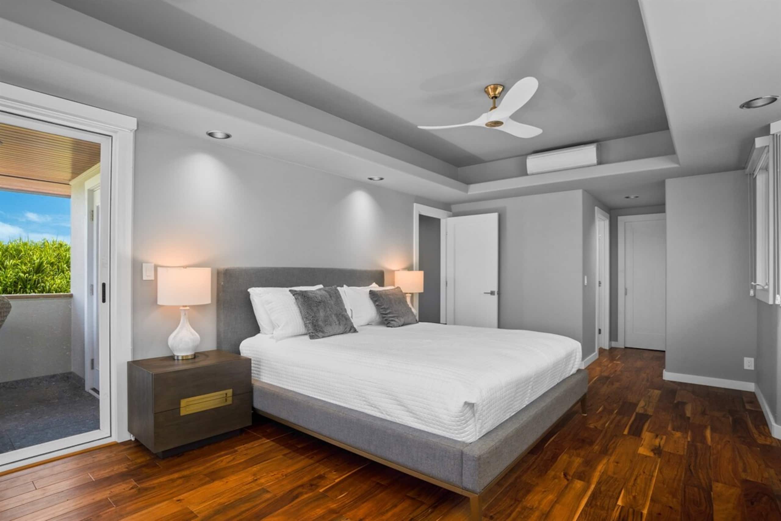 Airconditioned luxury 3 bedroom home - Photo 11