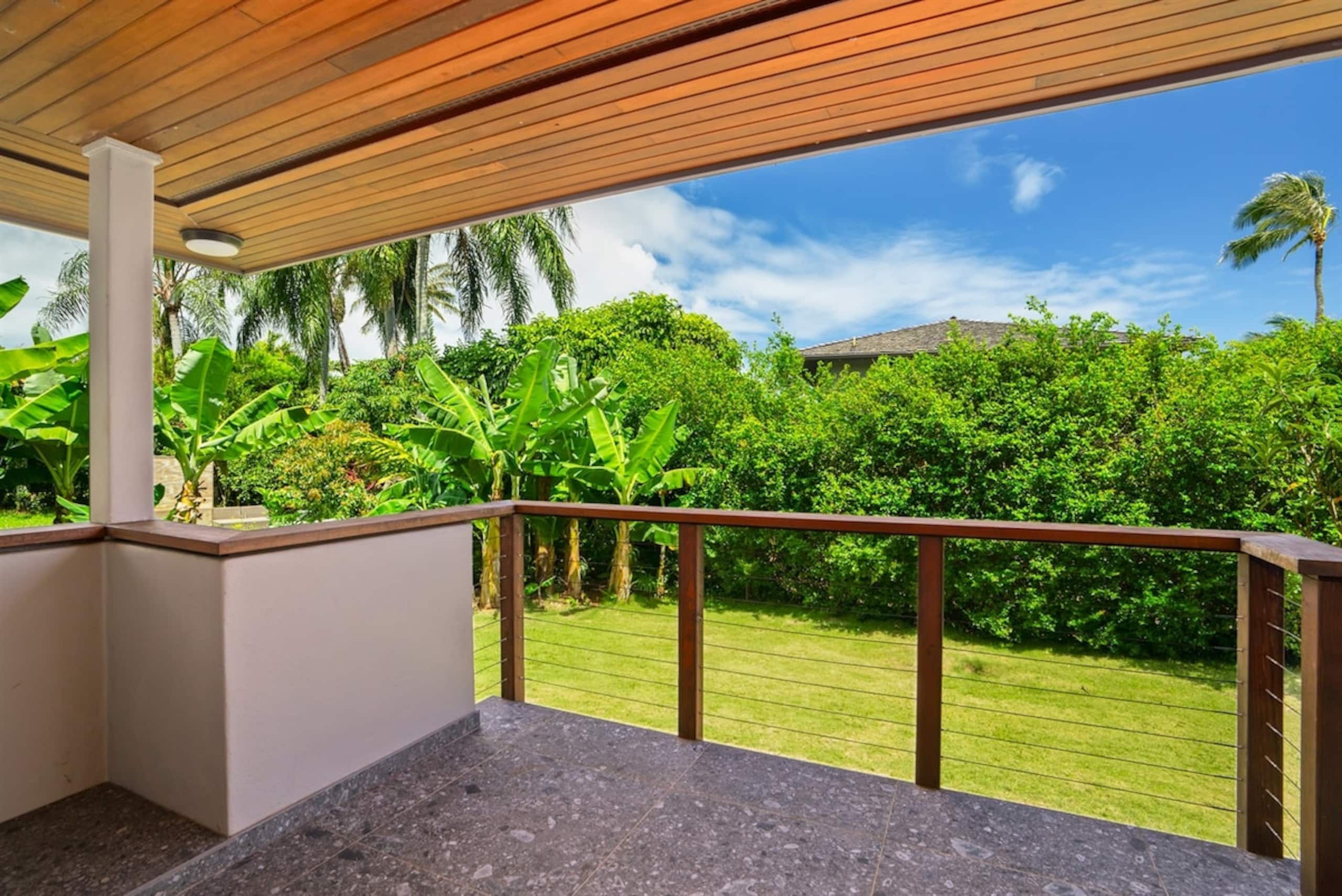 Airconditioned luxury 3 bedroom home - Photo 22