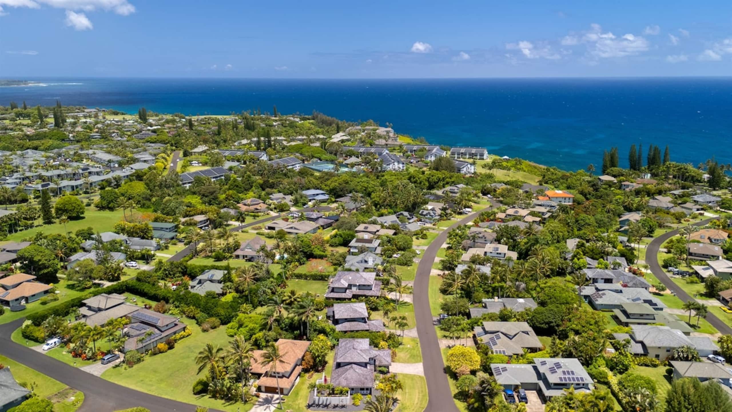 Airconditioned luxury 3 bedroom home - Photo 41