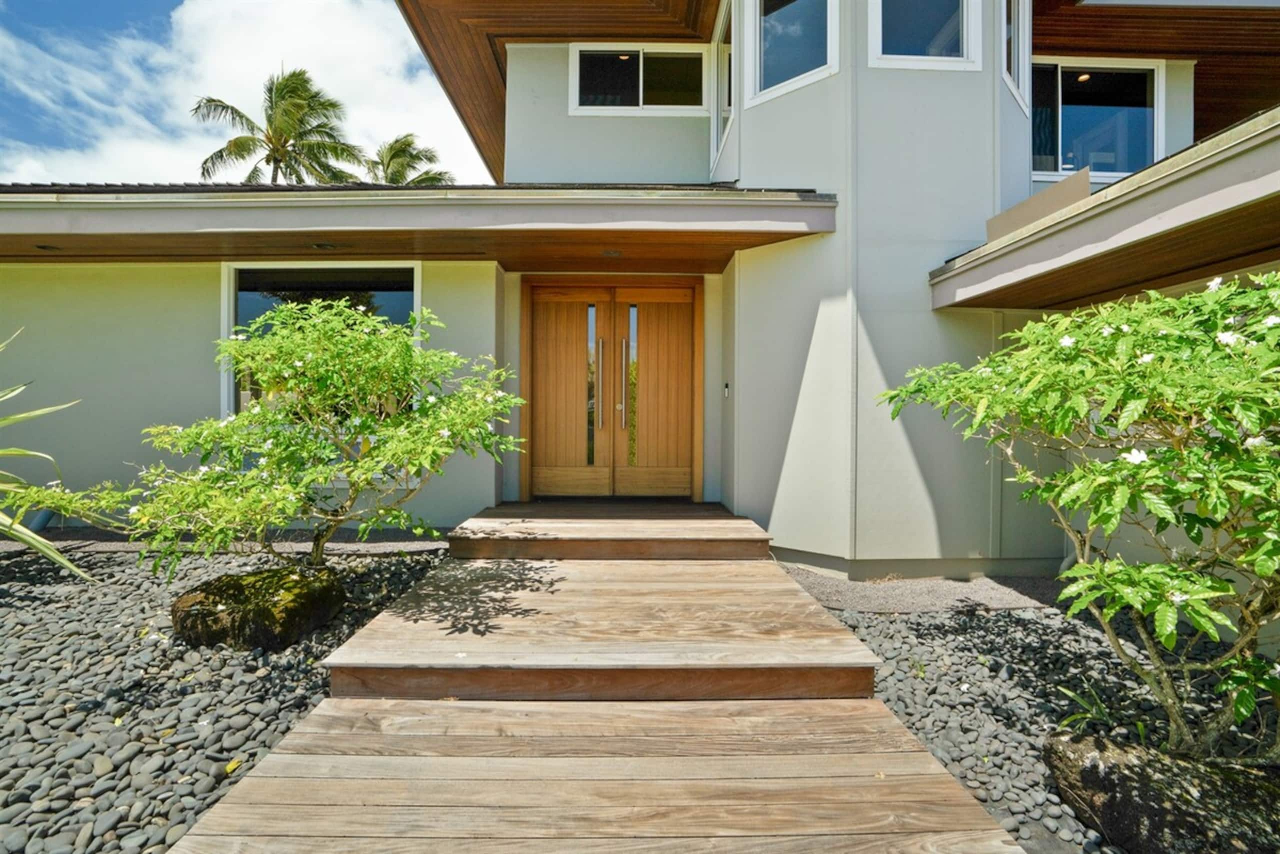Airconditioned luxury 3 bedroom home - Photo 28