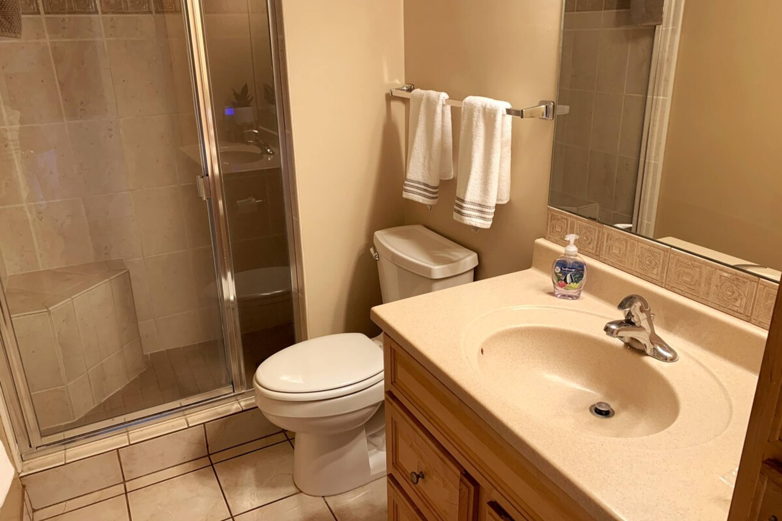 Large 2 Bedroom 2 Bath Ground Unit Maui Parkshore - Photo 7