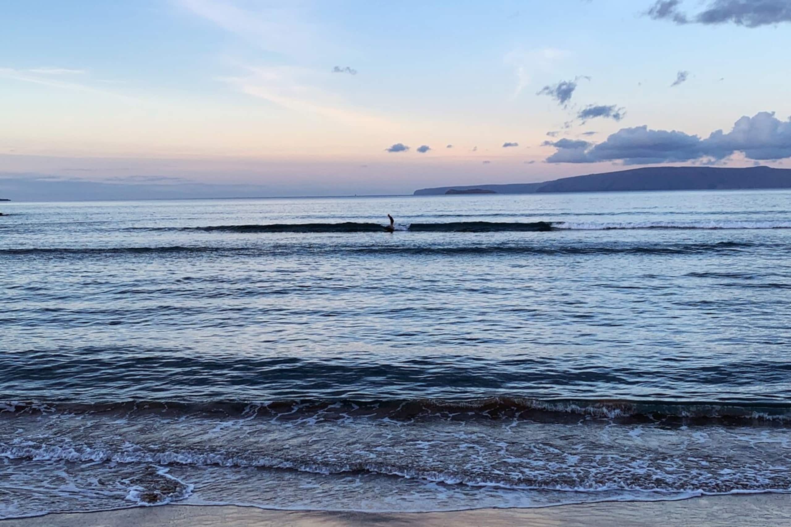Large 2 Bedroom 2 Bath Ground Unit Maui Parkshore - Photo 30