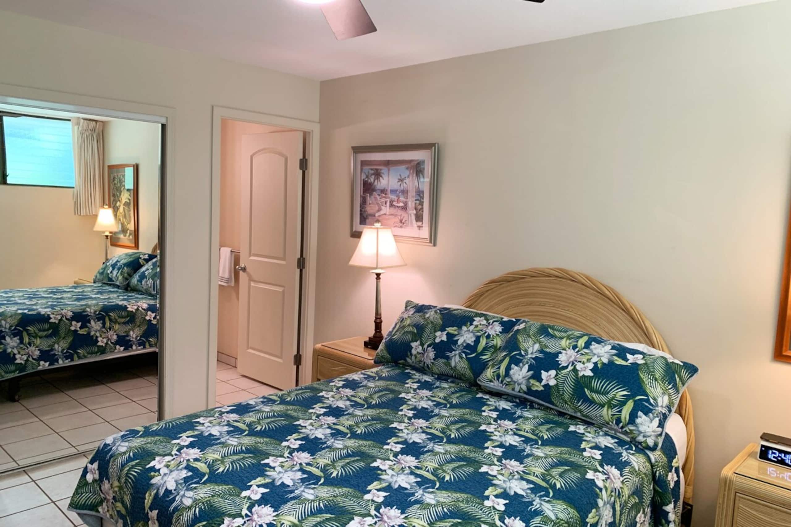 Large 2 Bedroom 2 Bath Ground Unit Maui Parkshore - Photo 6