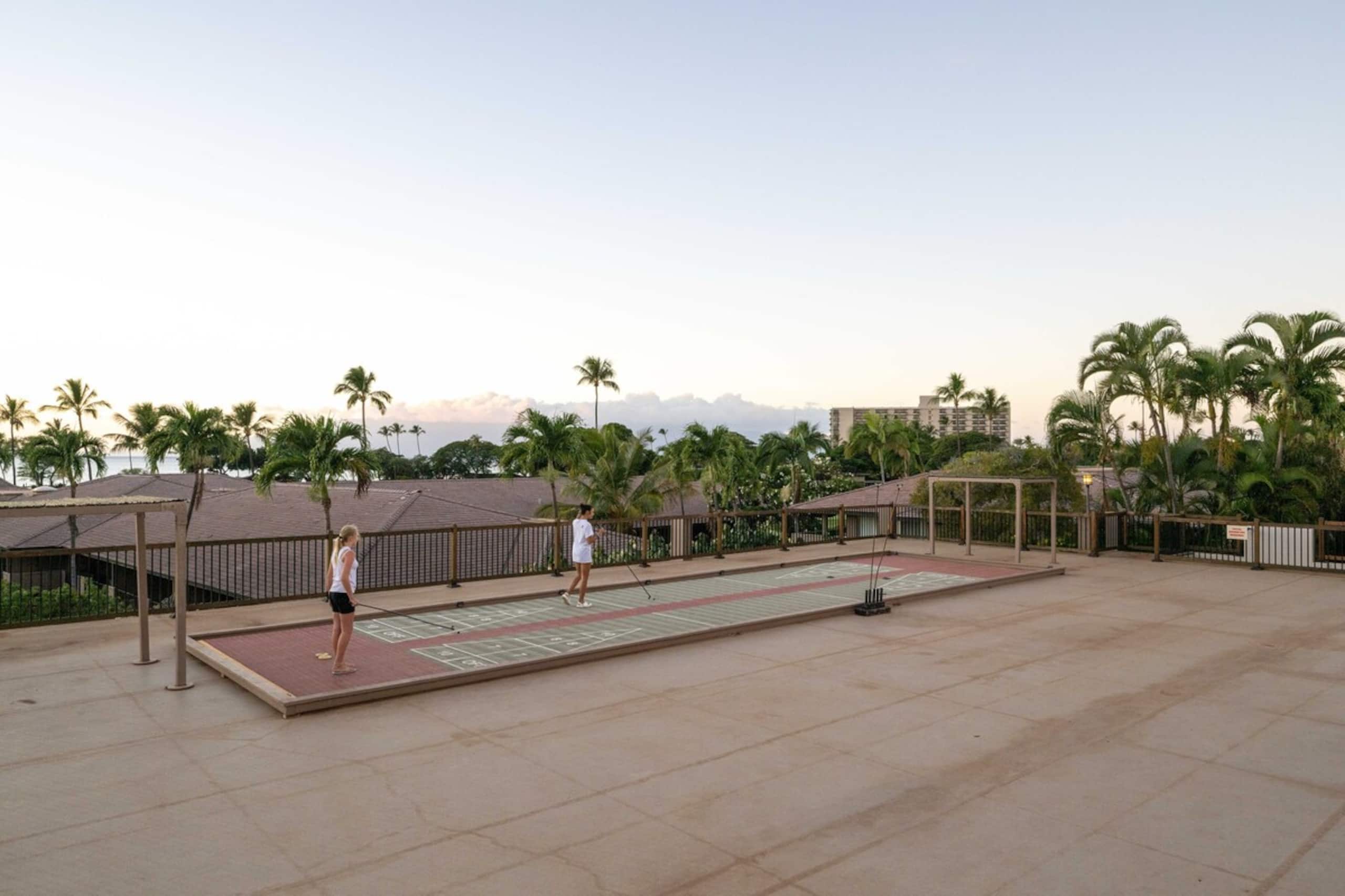 Walk to Kaanapali Beach Fully Remodeled 1BR, Pool - Photo 50