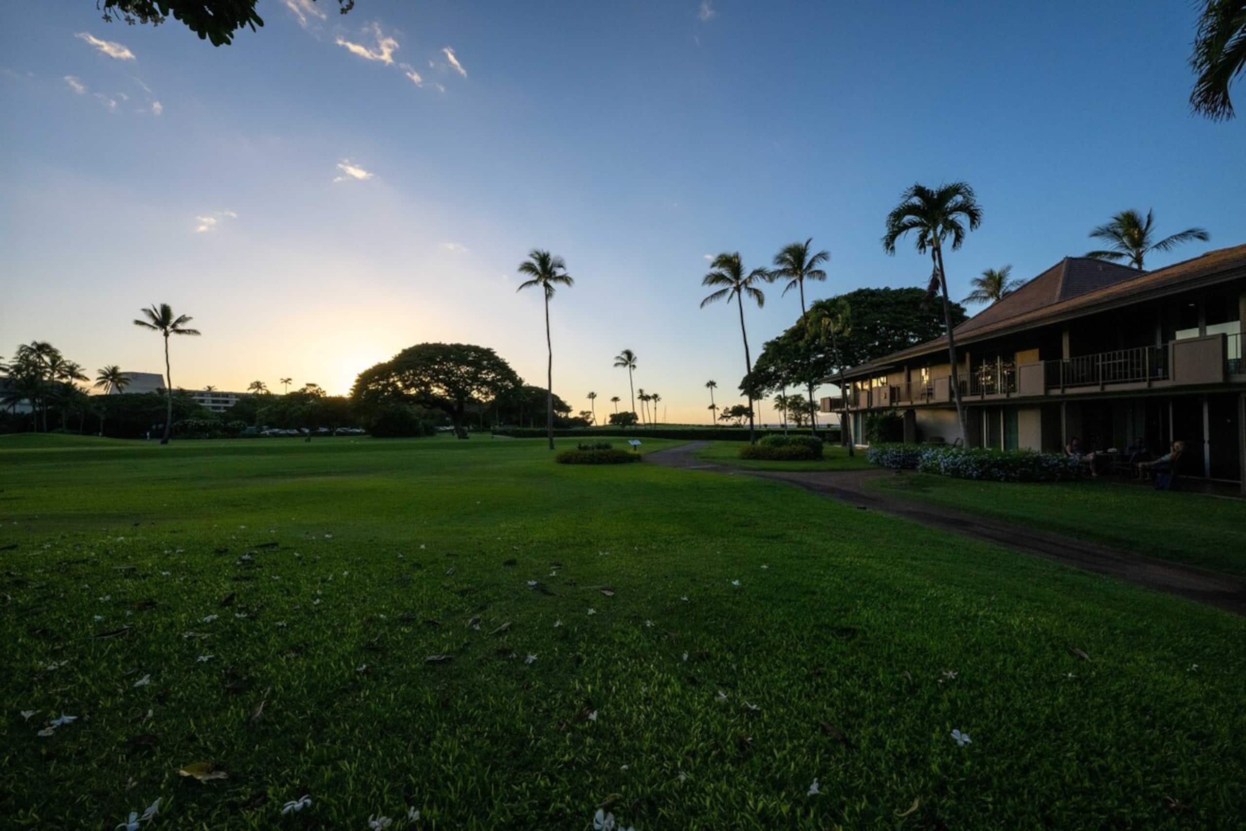 Walk to Kaanapali Beach Fully Remodeled 1BR, Pool - Photo 61