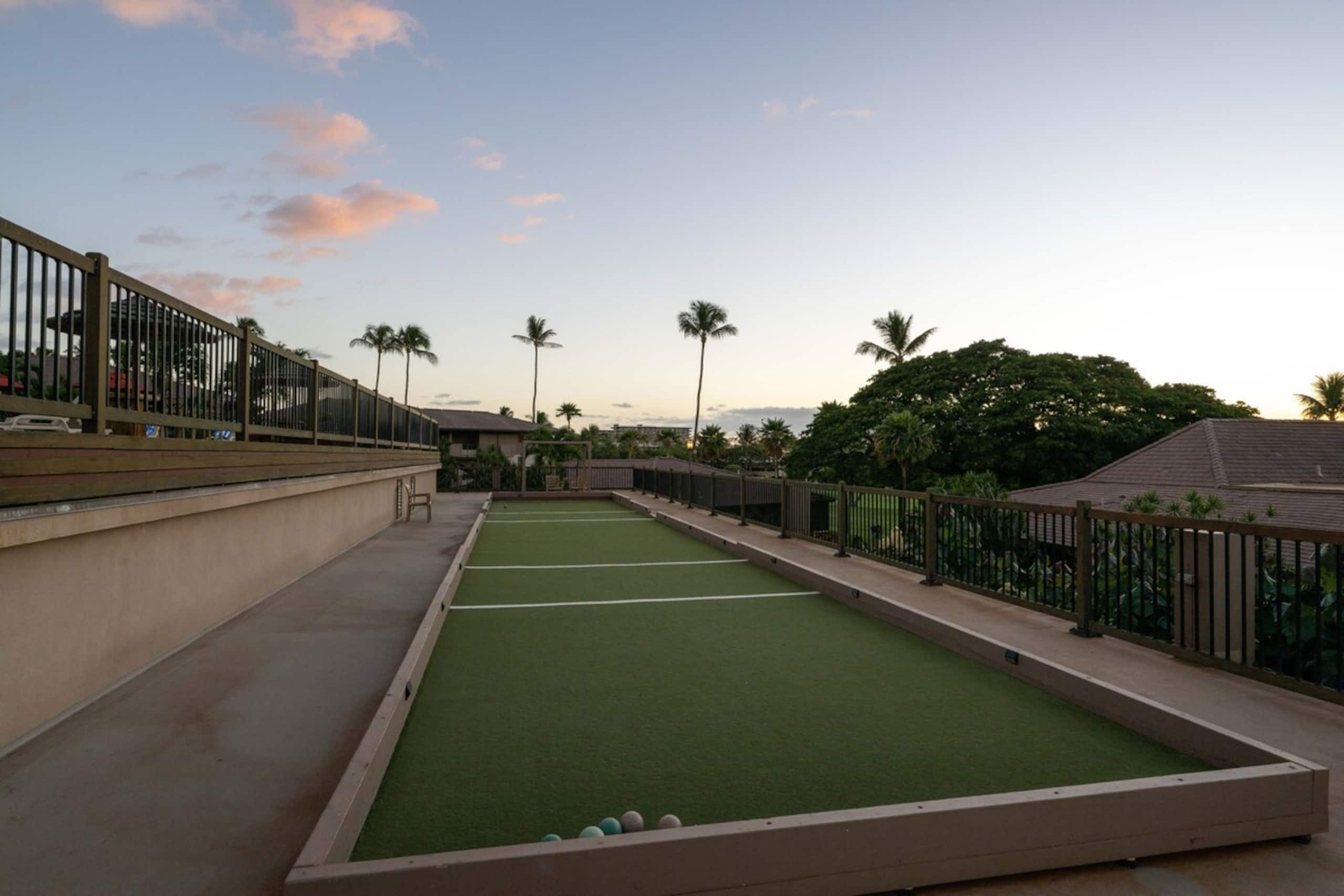 Walk to Kaanapali Beach Fully Remodeled 1BR, Pool - Photo 49