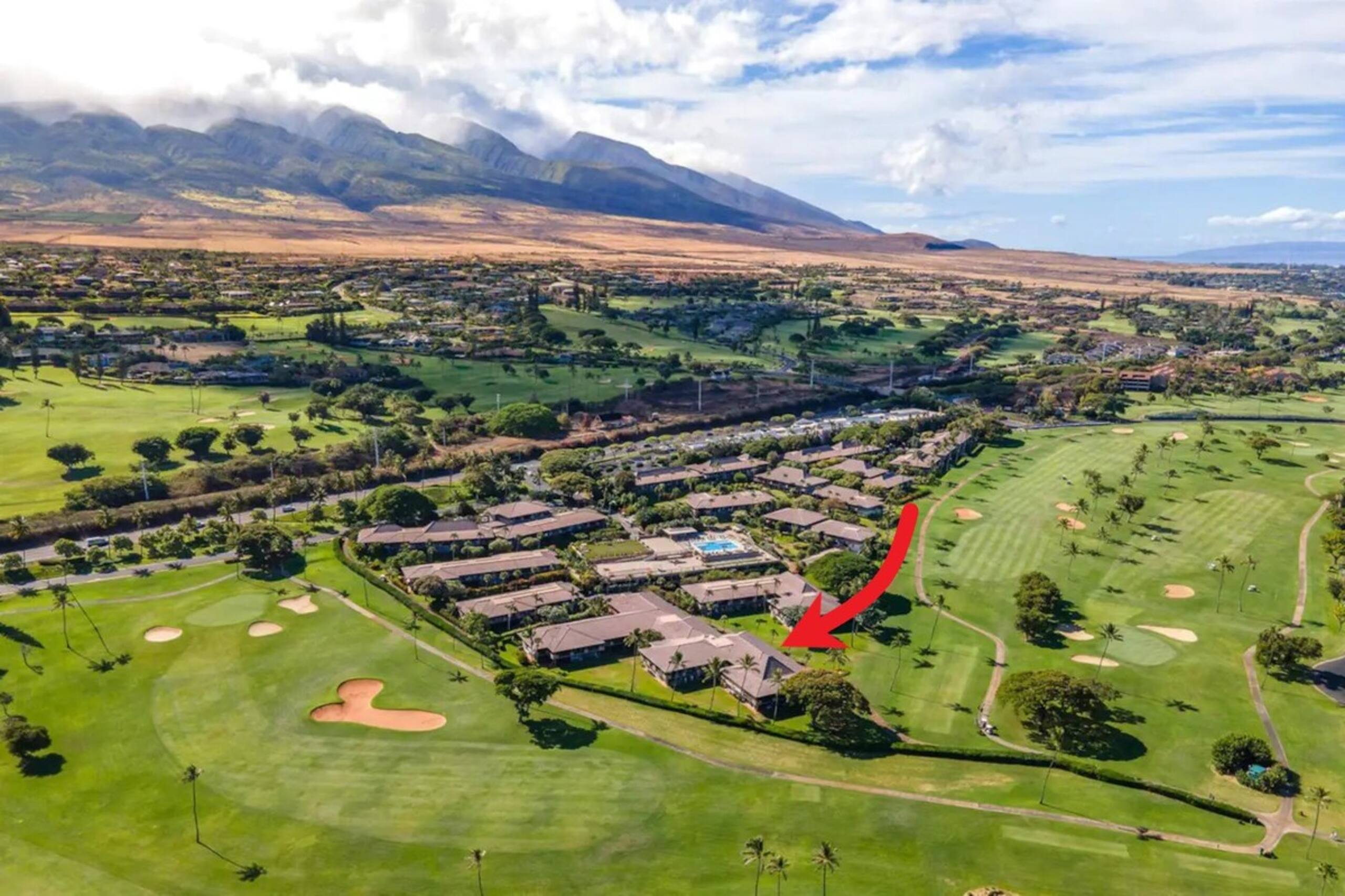 Walk to Kaanapali Beach Fully Remodeled 1BR, Pool - Photo 41