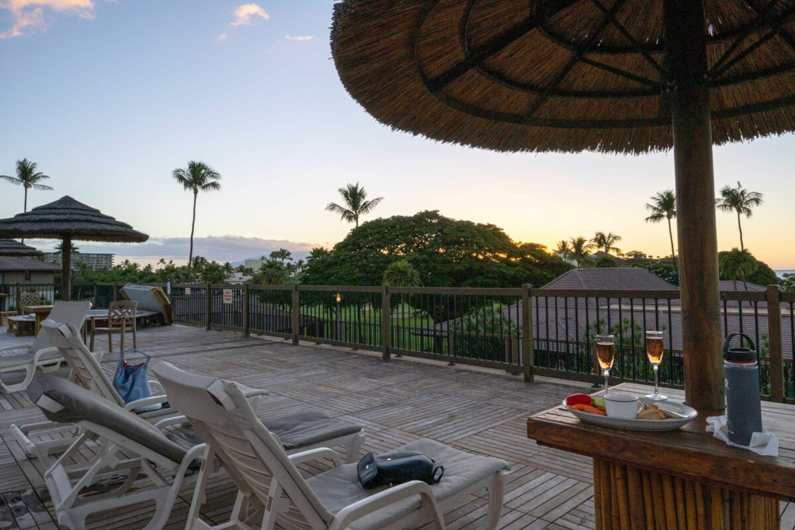 Walk to Kaanapali Beach Fully Remodeled 1BR, Pool - Photo 63
