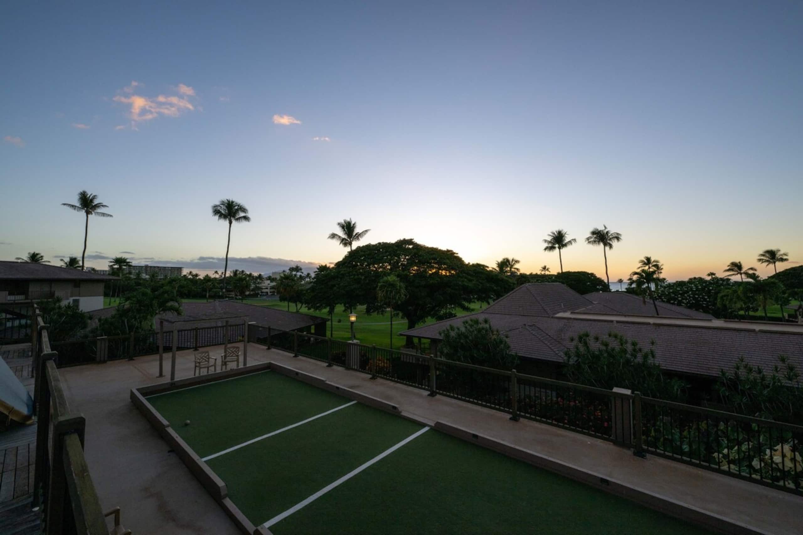 Walk to Kaanapali Beach Fully Remodeled 1BR, Pool - Photo 48
