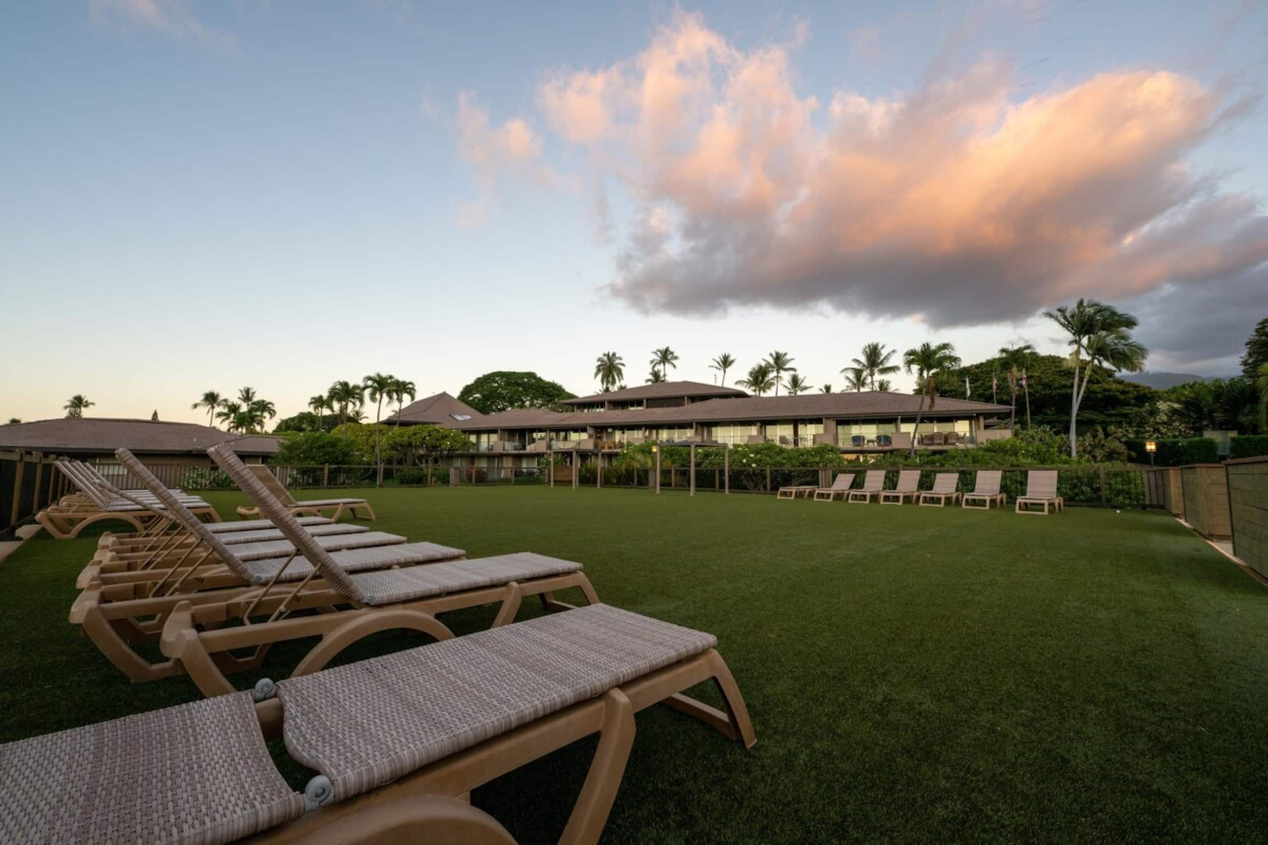 Walk to Kaanapali Beach Fully Remodeled 1BR, Pool - Photo 32