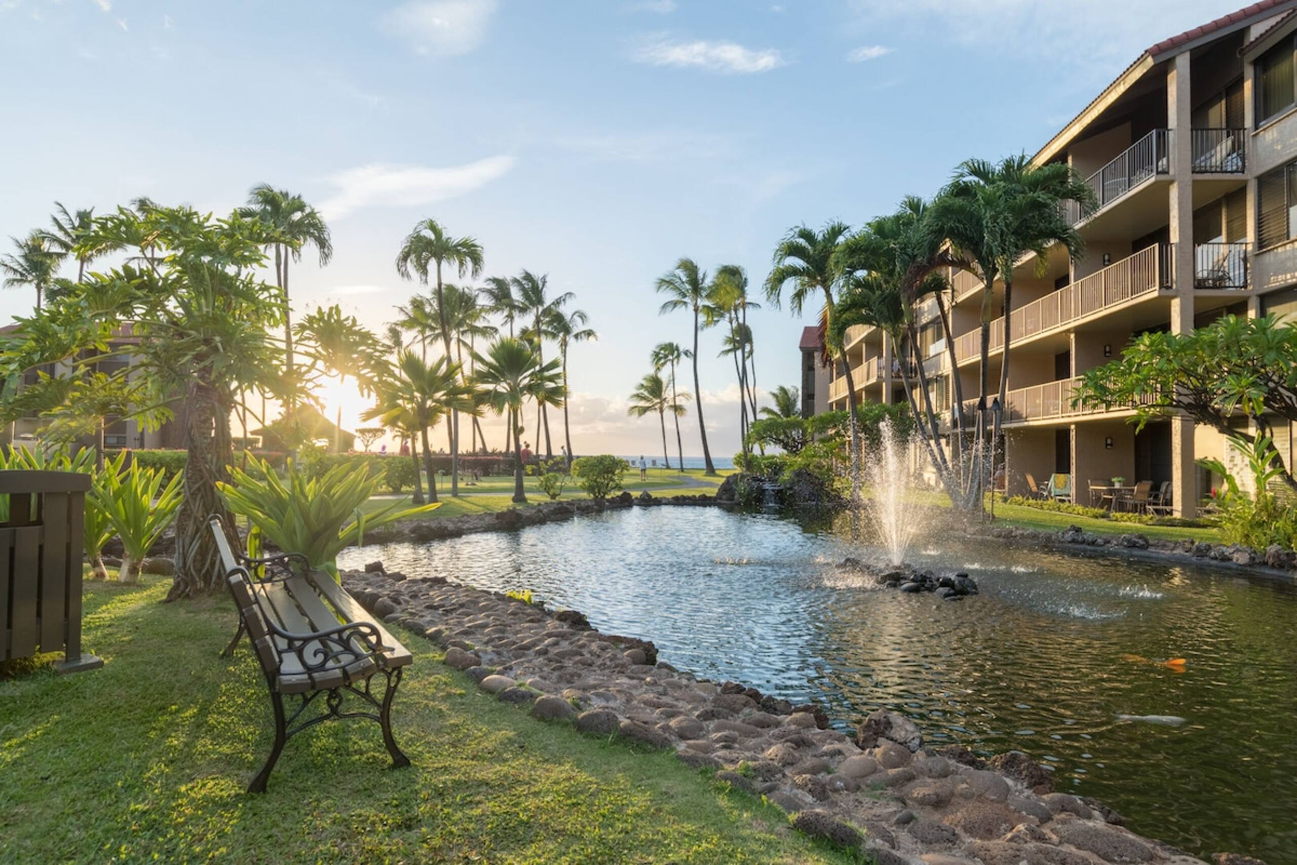 Stunning Oceanfront Luxury - Photo 17