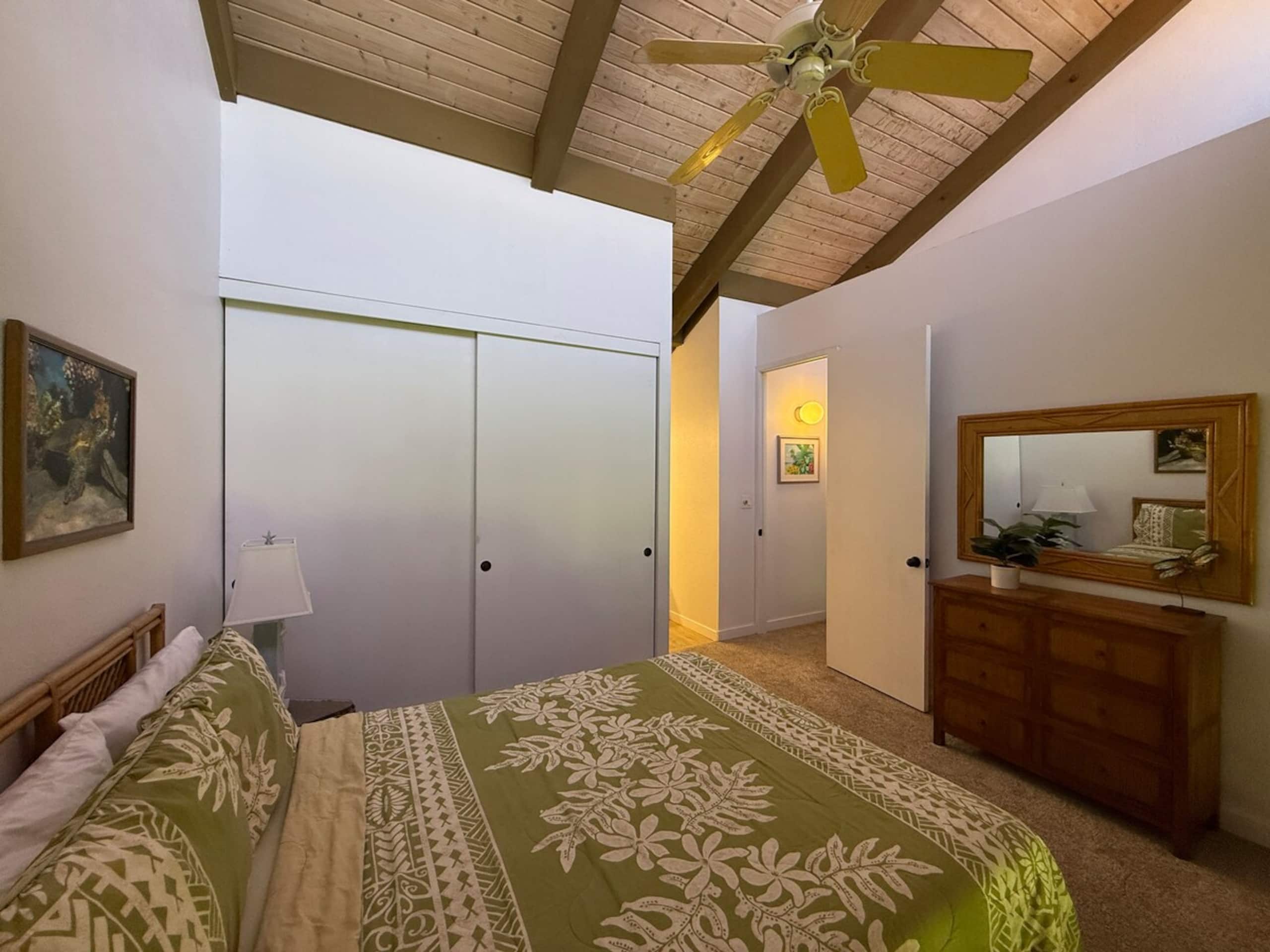 Tropical Newly Upgraded with CourtyardViews - Photo 16