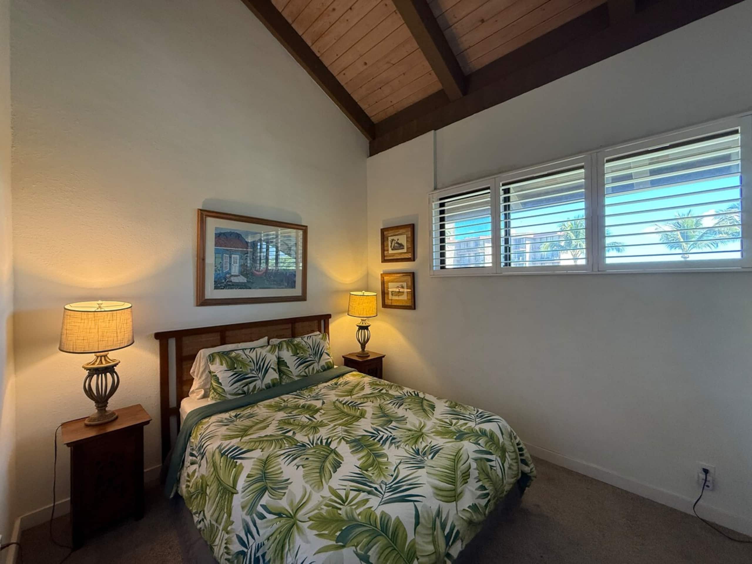 Tropical Newly Upgraded with CourtyardViews - Photo 10