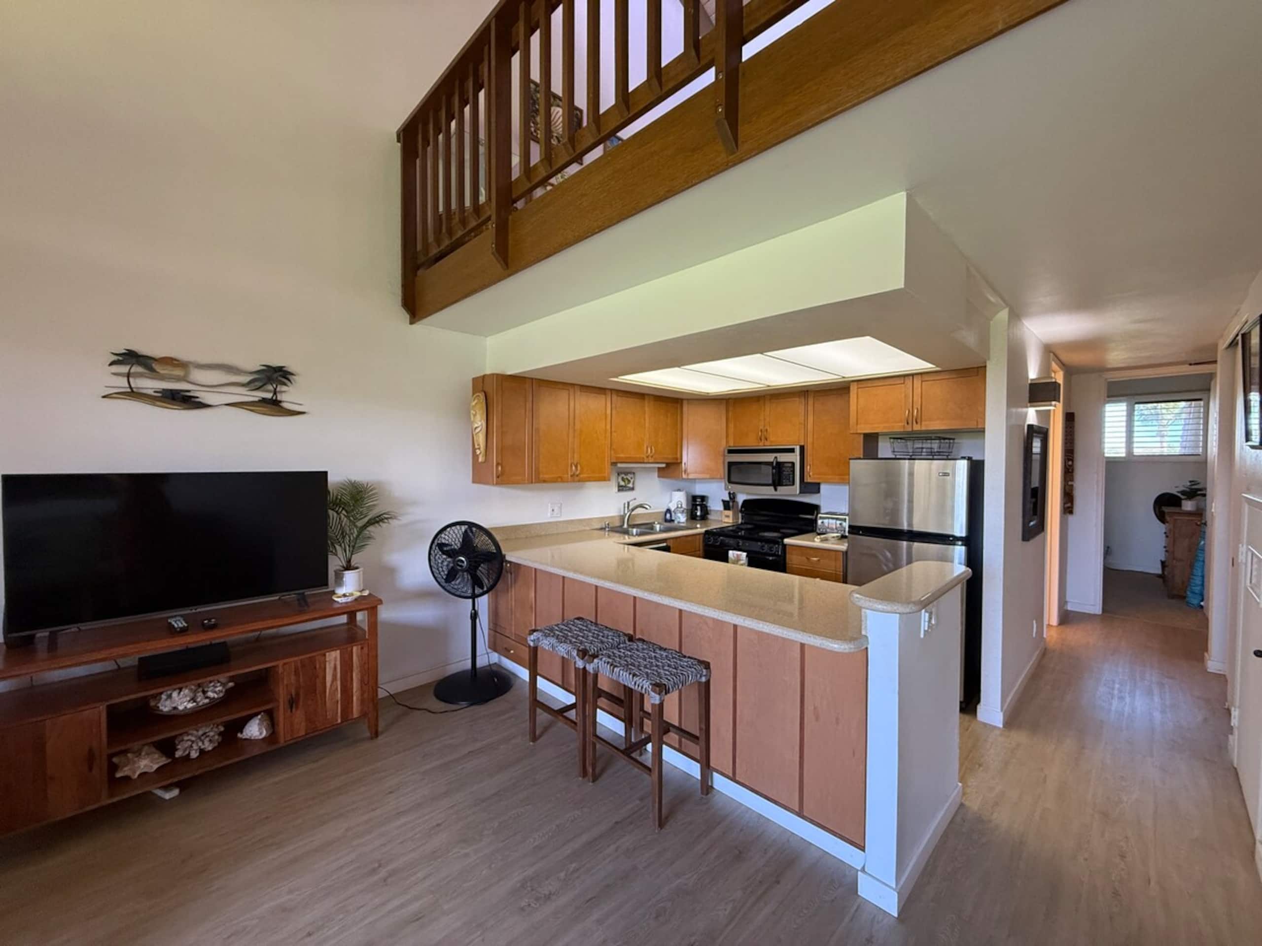 Tropical Newly Upgraded with CourtyardViews - Photo 7