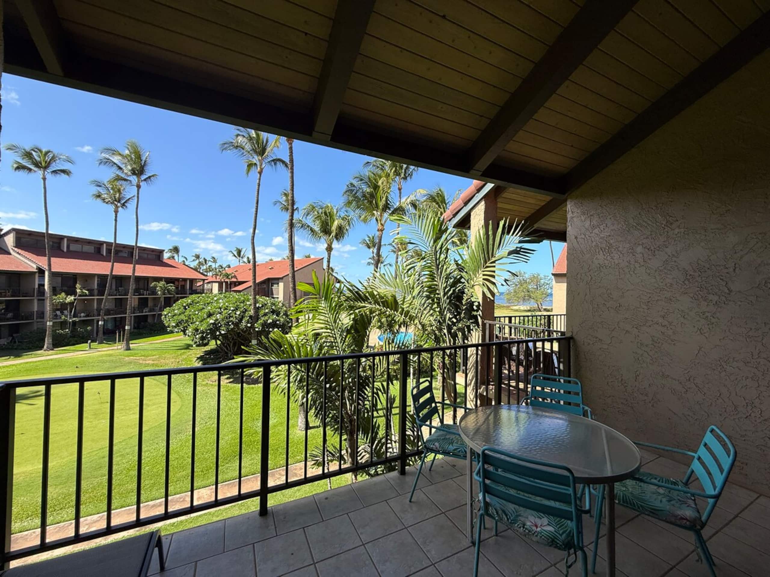 Tropical Newly Upgraded with CourtyardViews - Photo 17