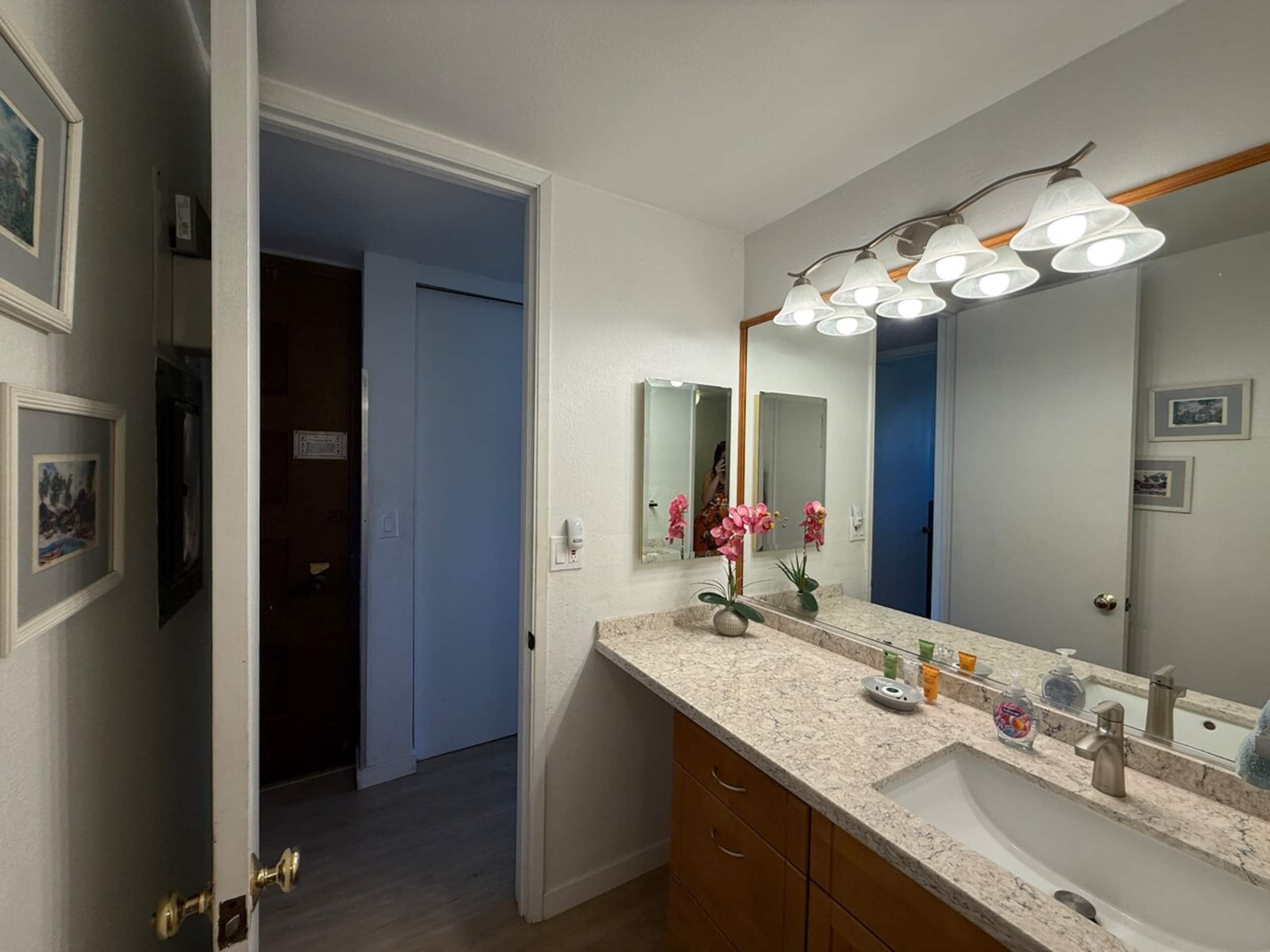 Tropical Newly Upgraded with CourtyardViews - Photo 21