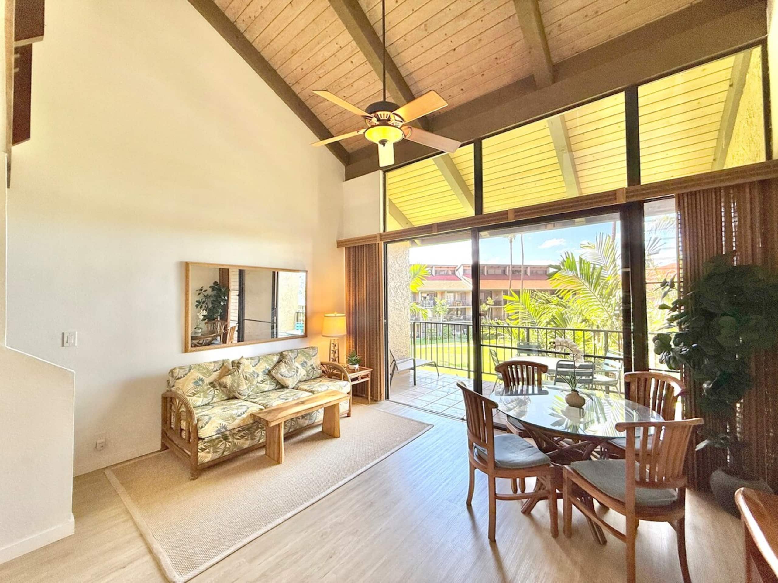 Tropical Newly Upgraded with CourtyardViews - Photo 22