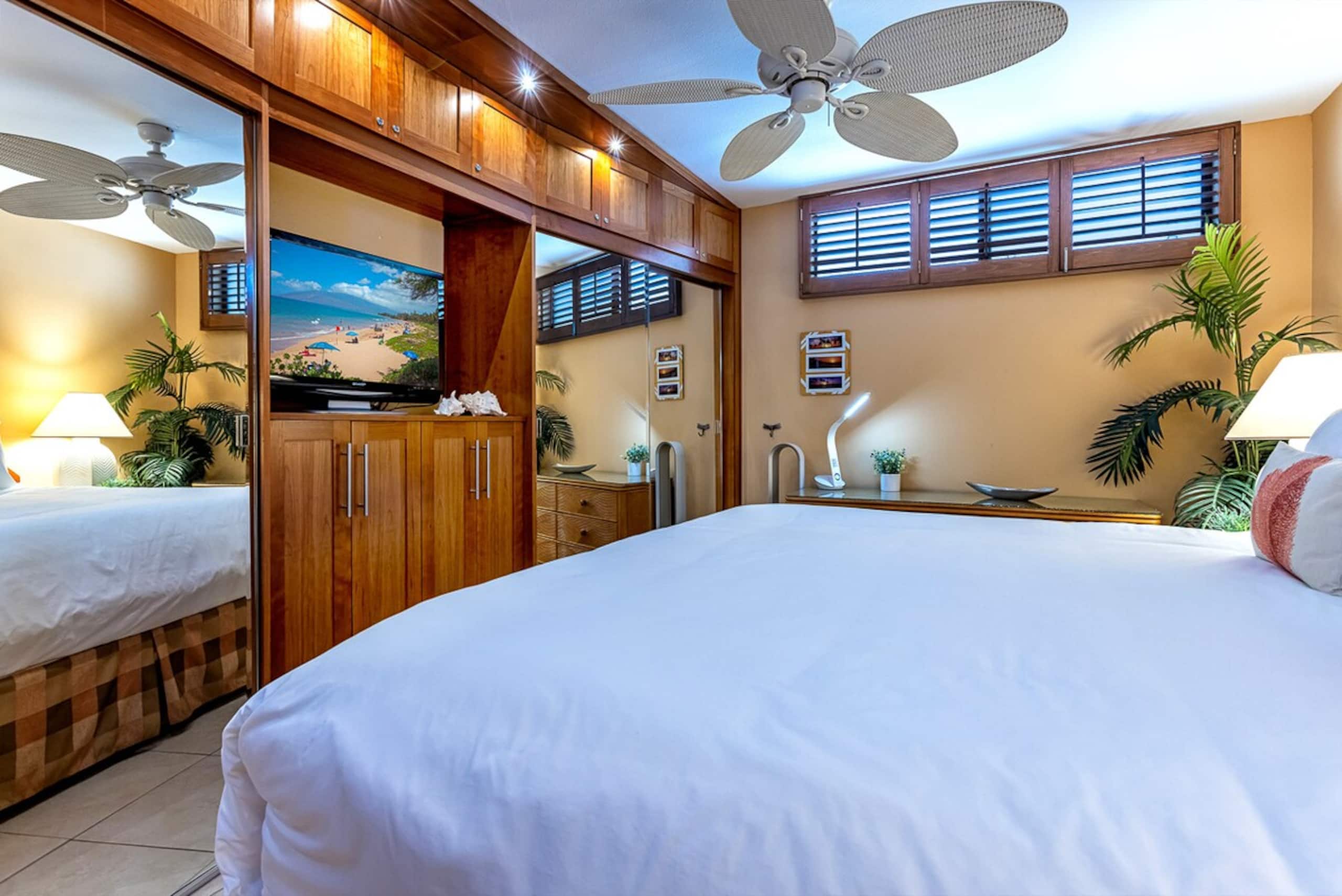 Beachfront 1BR Kihei condo w/ pool and lanai - Photo 16