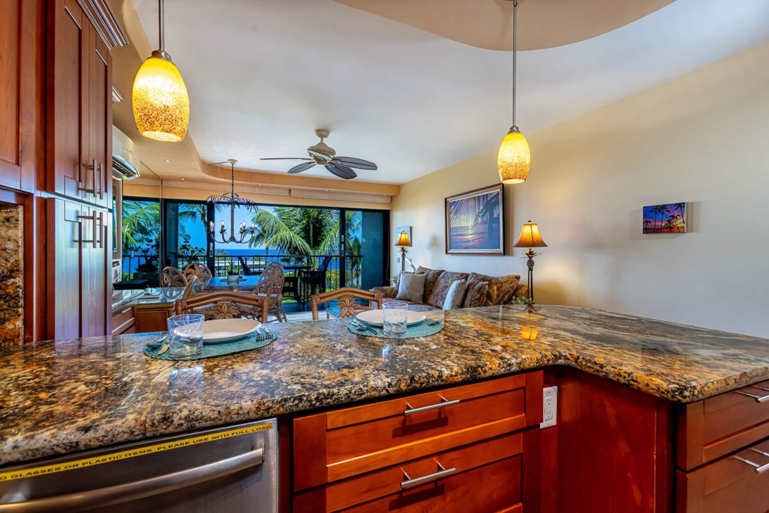 Beachfront 1BR Kihei condo w/ pool and lanai - Photo 13