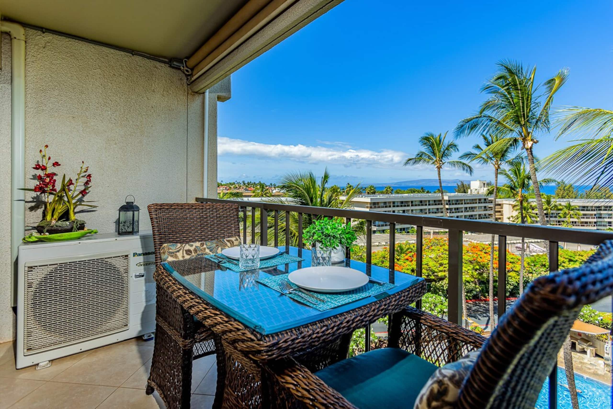 Beachfront 1BR Kihei condo w/ pool and lanai - Photo 4