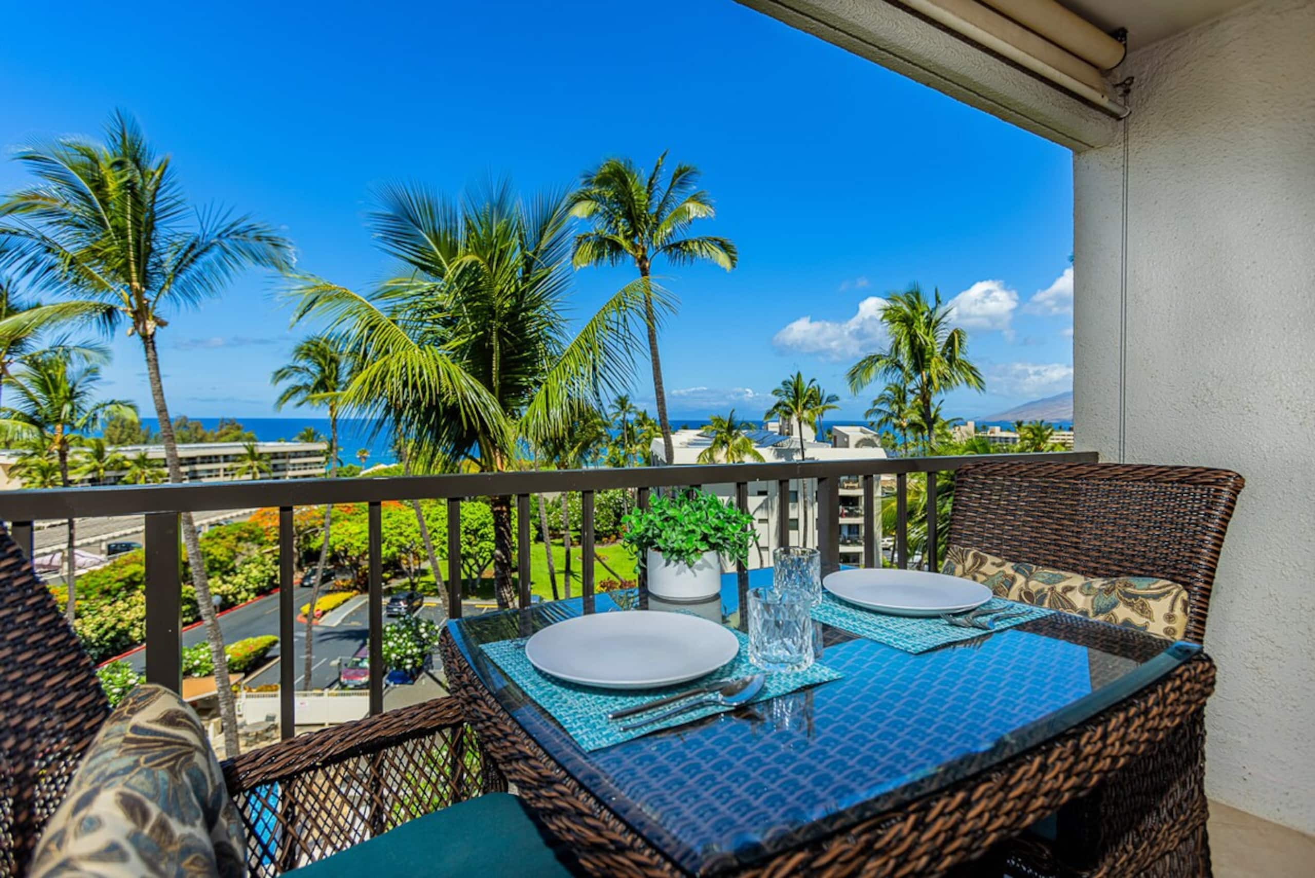 Beachfront 1BR Kihei condo w/ pool and lanai - Photo 20