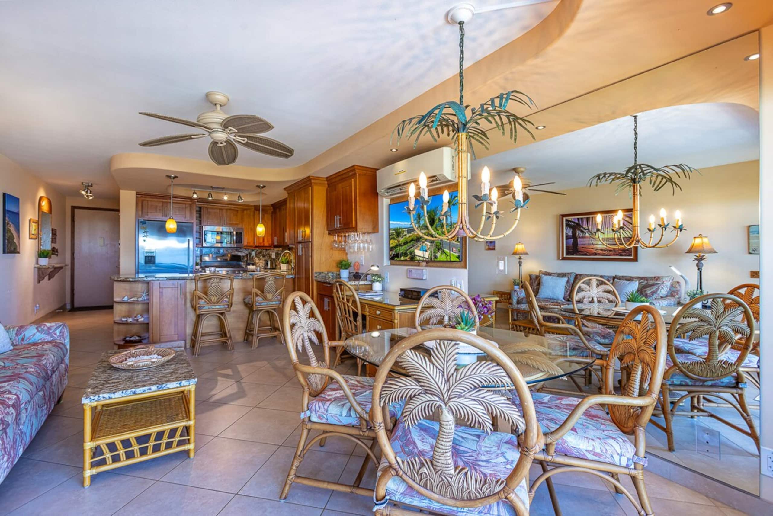 Beachfront 1BR Kihei condo w/ pool and lanai - Photo 8
