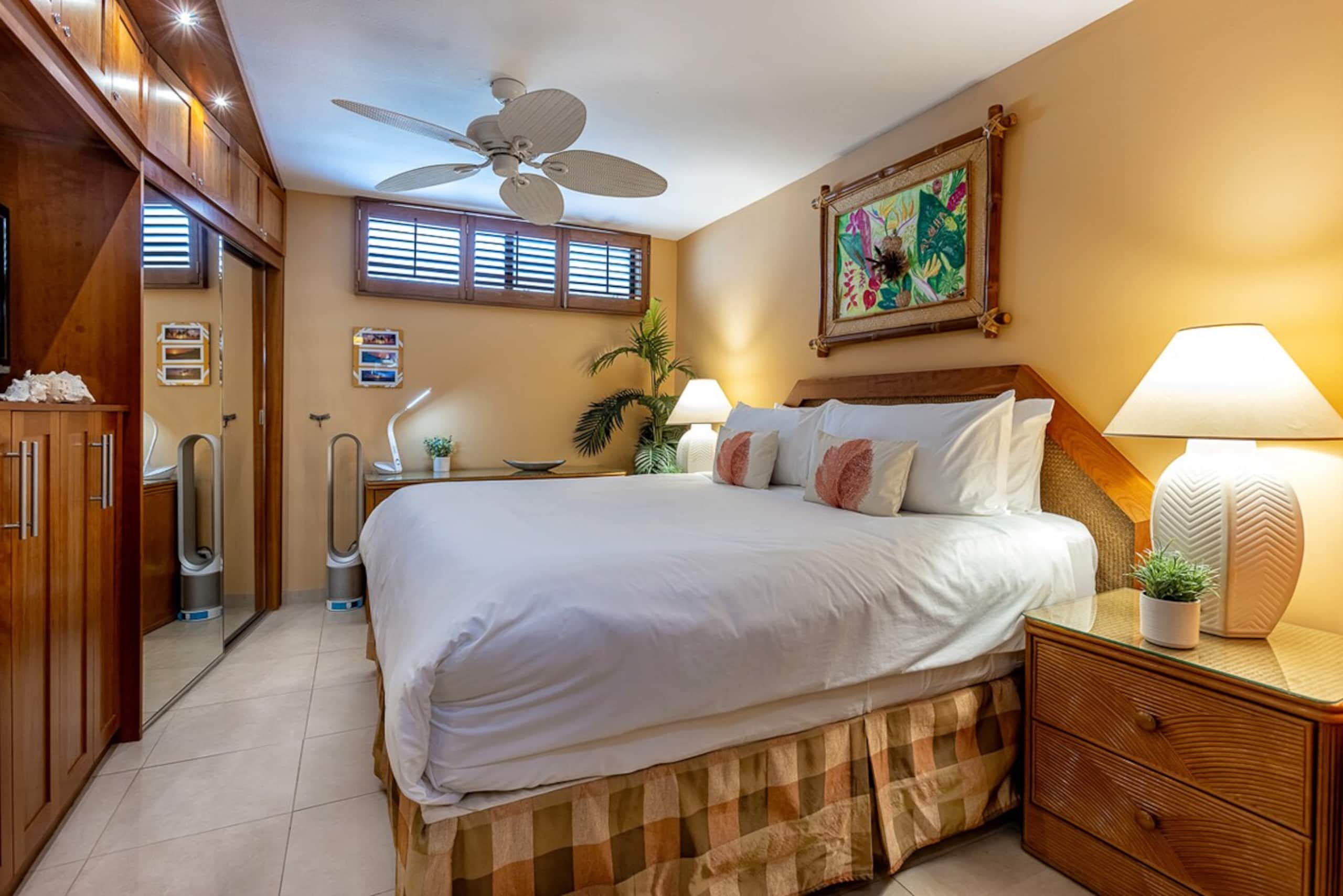 Beachfront 1BR Kihei condo w/ pool and lanai - Photo 15