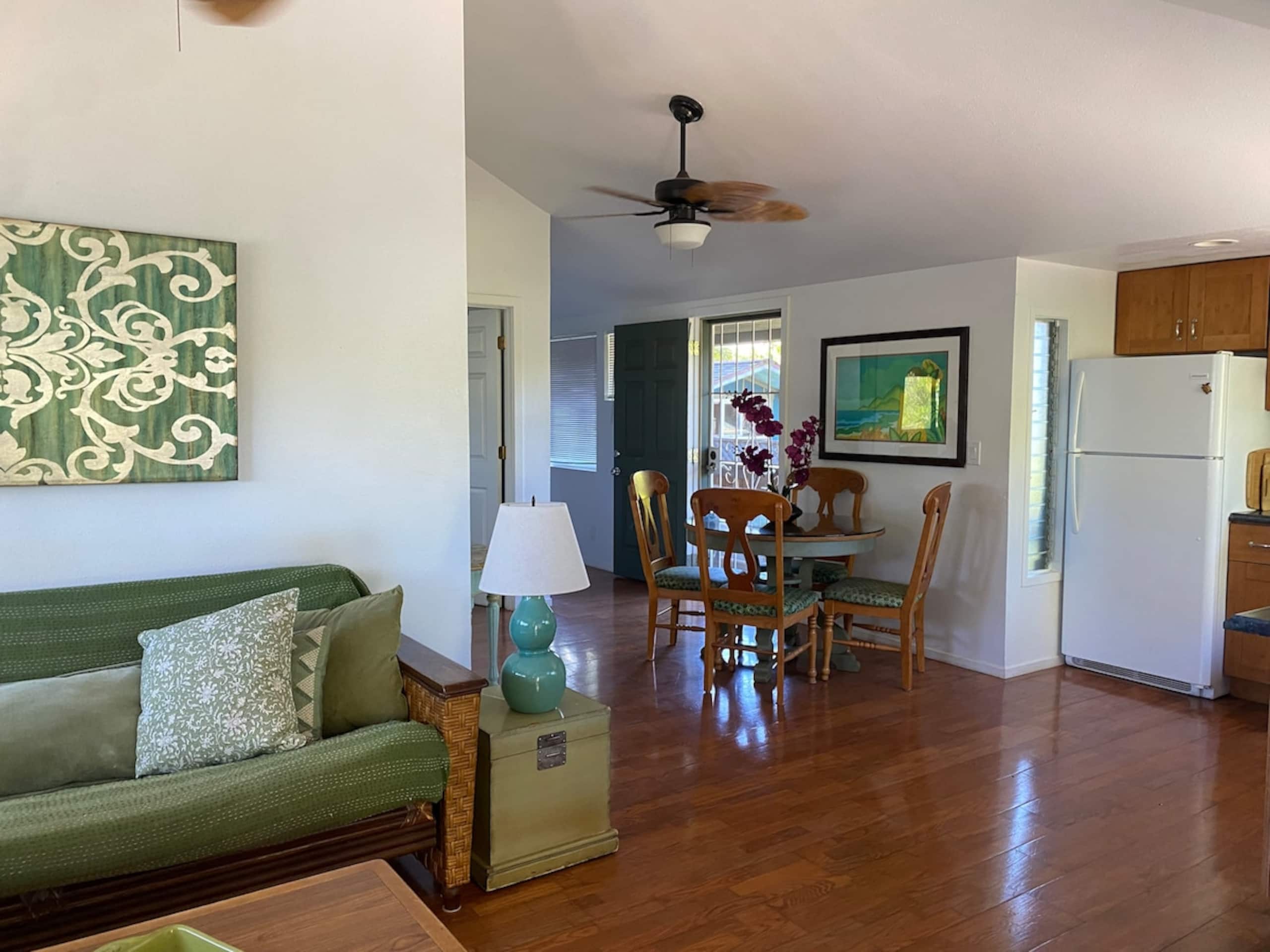 Green Turtle Two Bedroom House - Photo 6