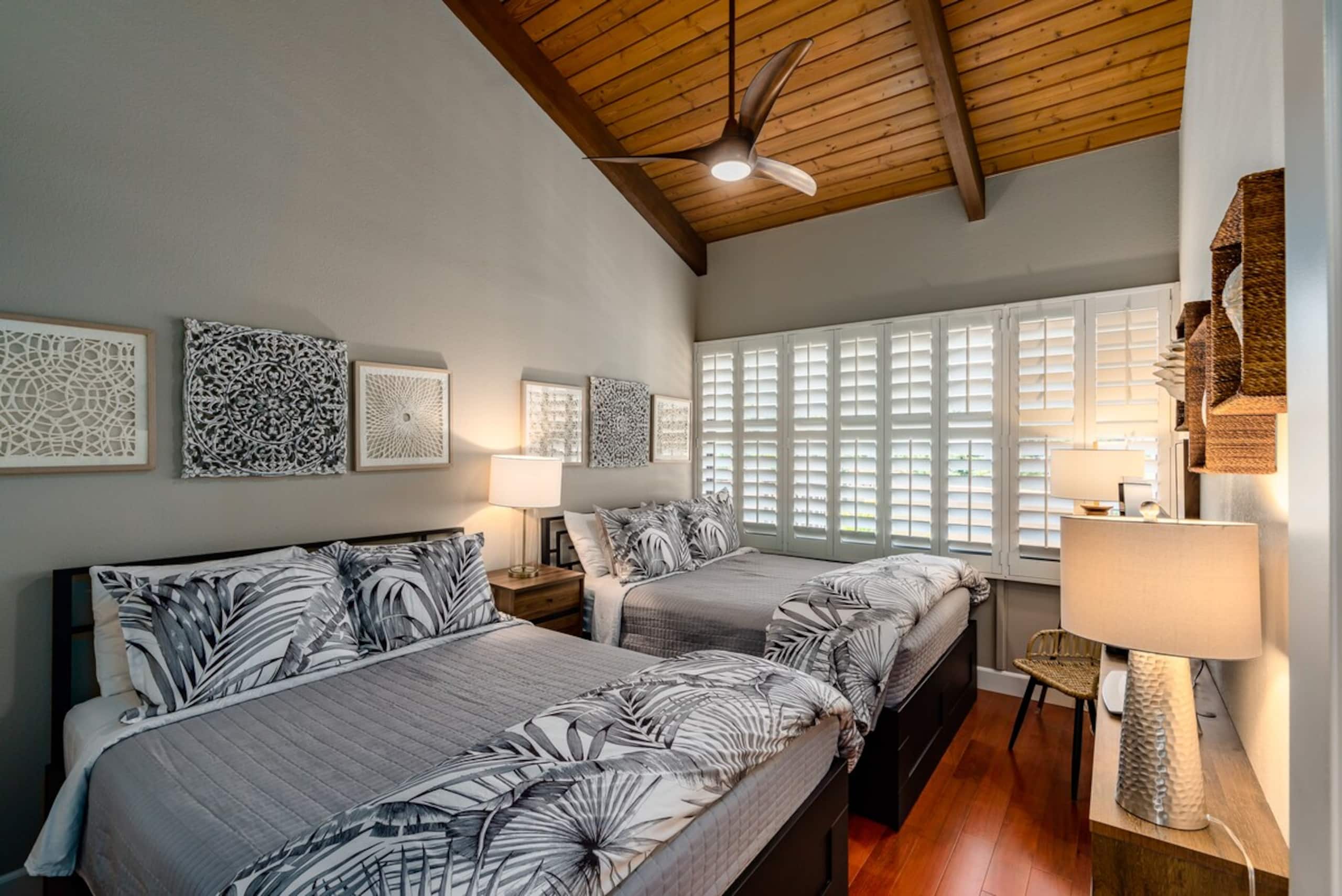 Remodeled Kamaole Sands-Large Lanai-Great Location - Photo 10