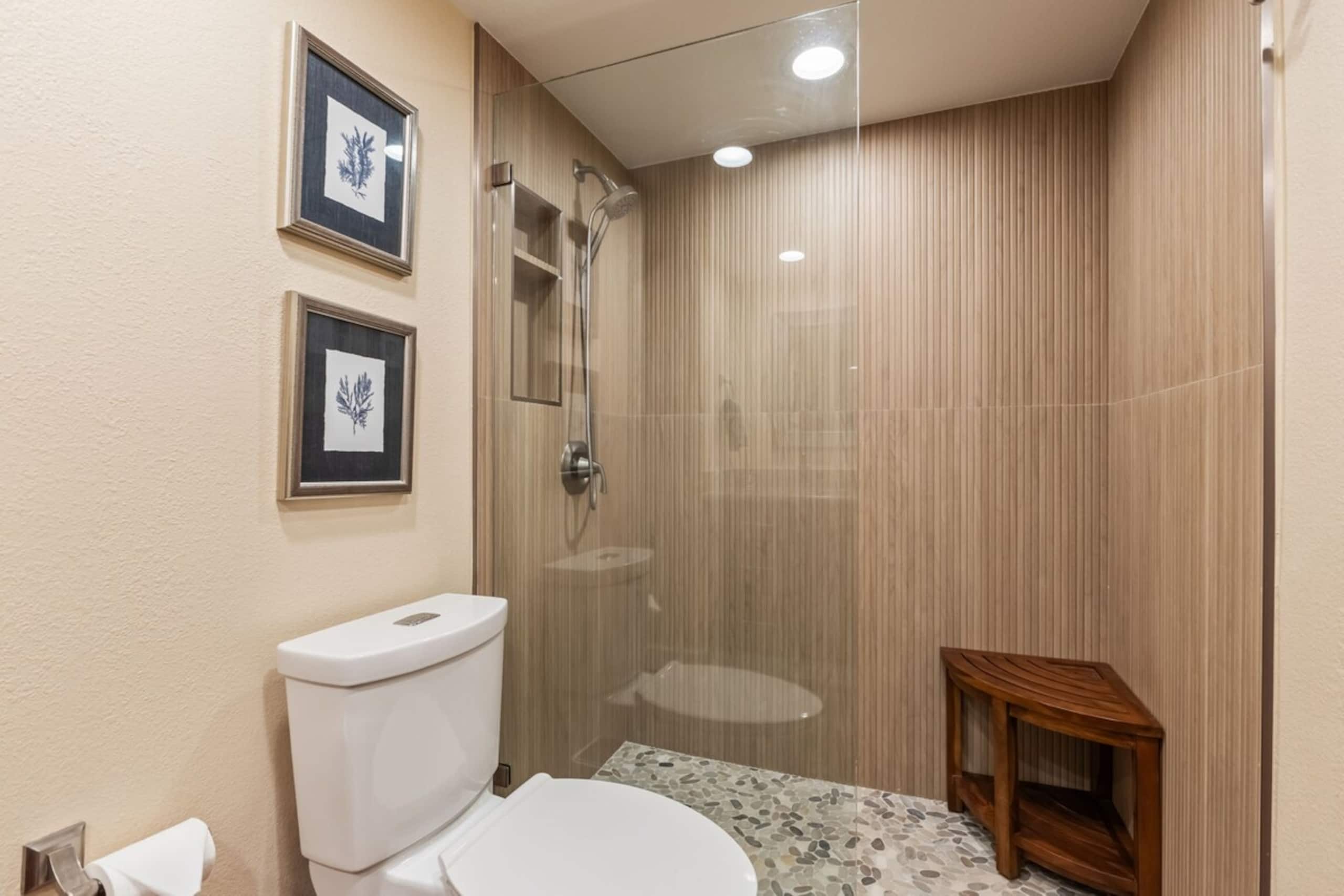 Remodeled Kamaole Sands-Large Lanai-Great Location - Photo 30