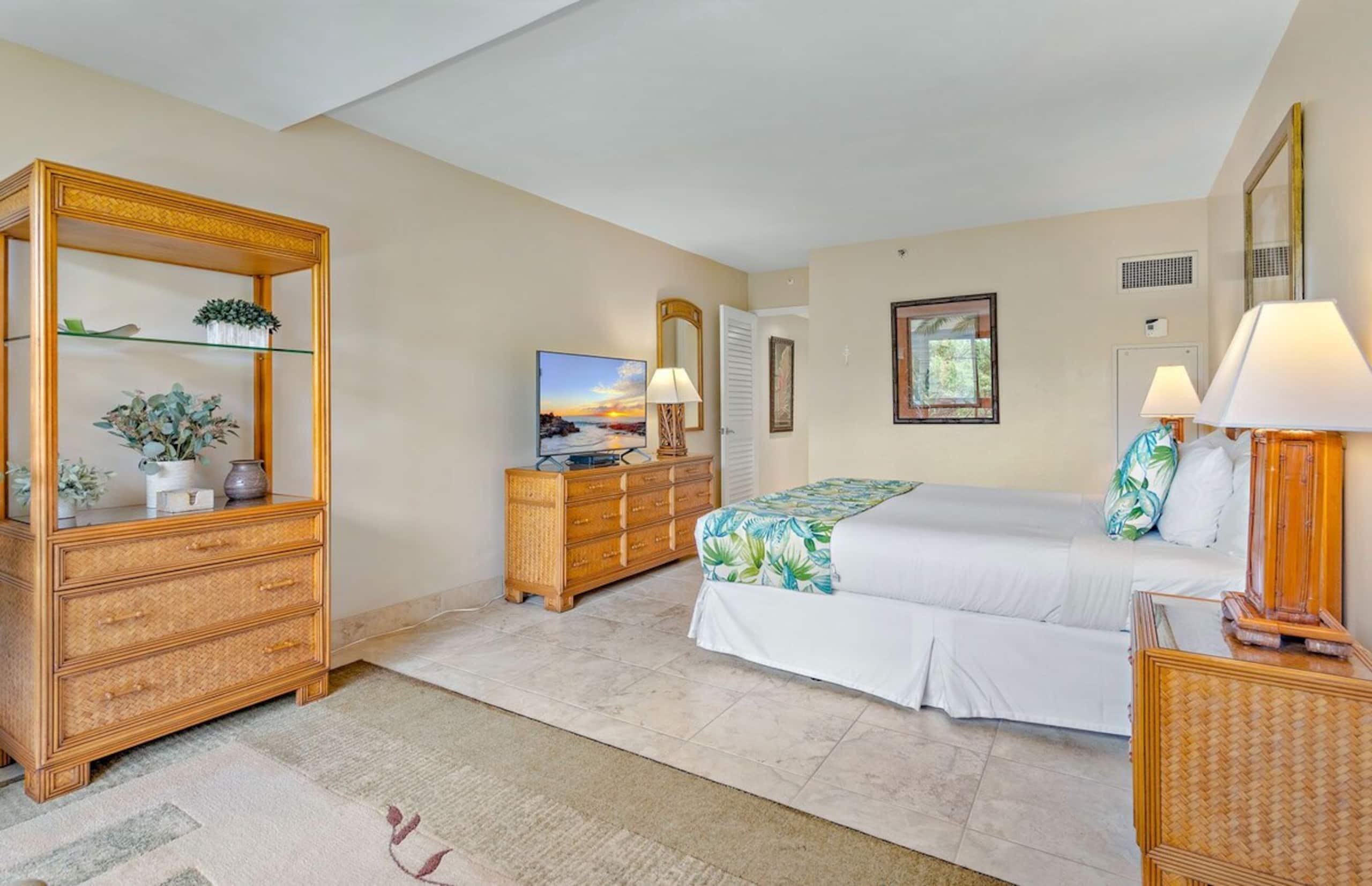 Maui Resort Rentals Kaanapali Alii 256 - Photo 16