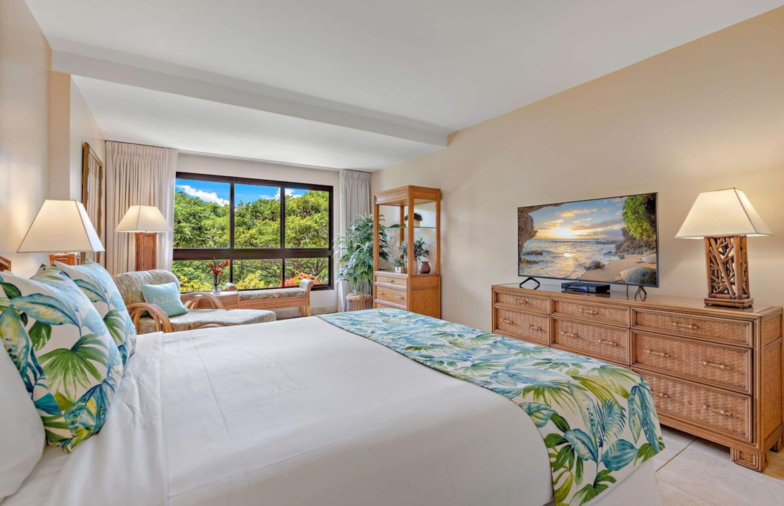 Maui Resort Rentals Kaanapali Alii 256 - Photo 15