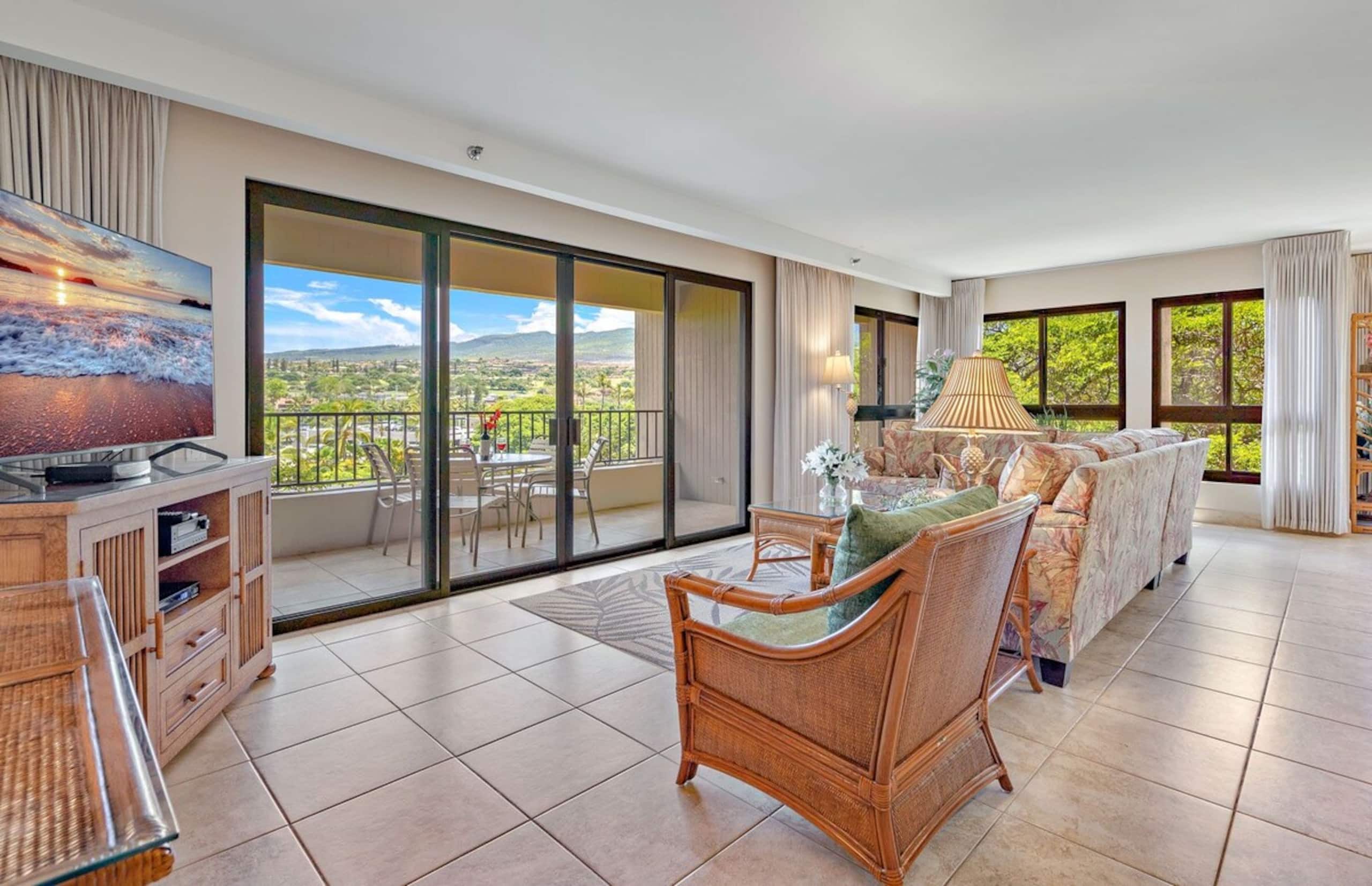 Maui Resort Rentals Kaanapali Alii 256 - Photo 12