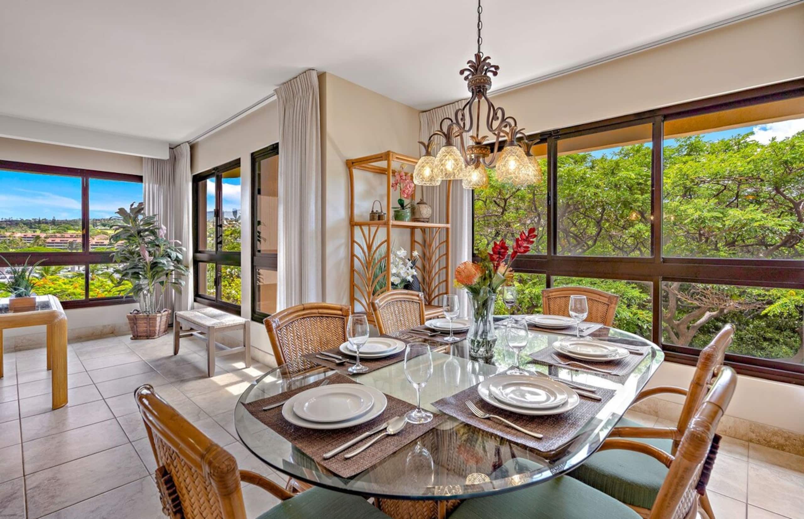 Maui Resort Rentals Kaanapali Alii 256 - Photo 4