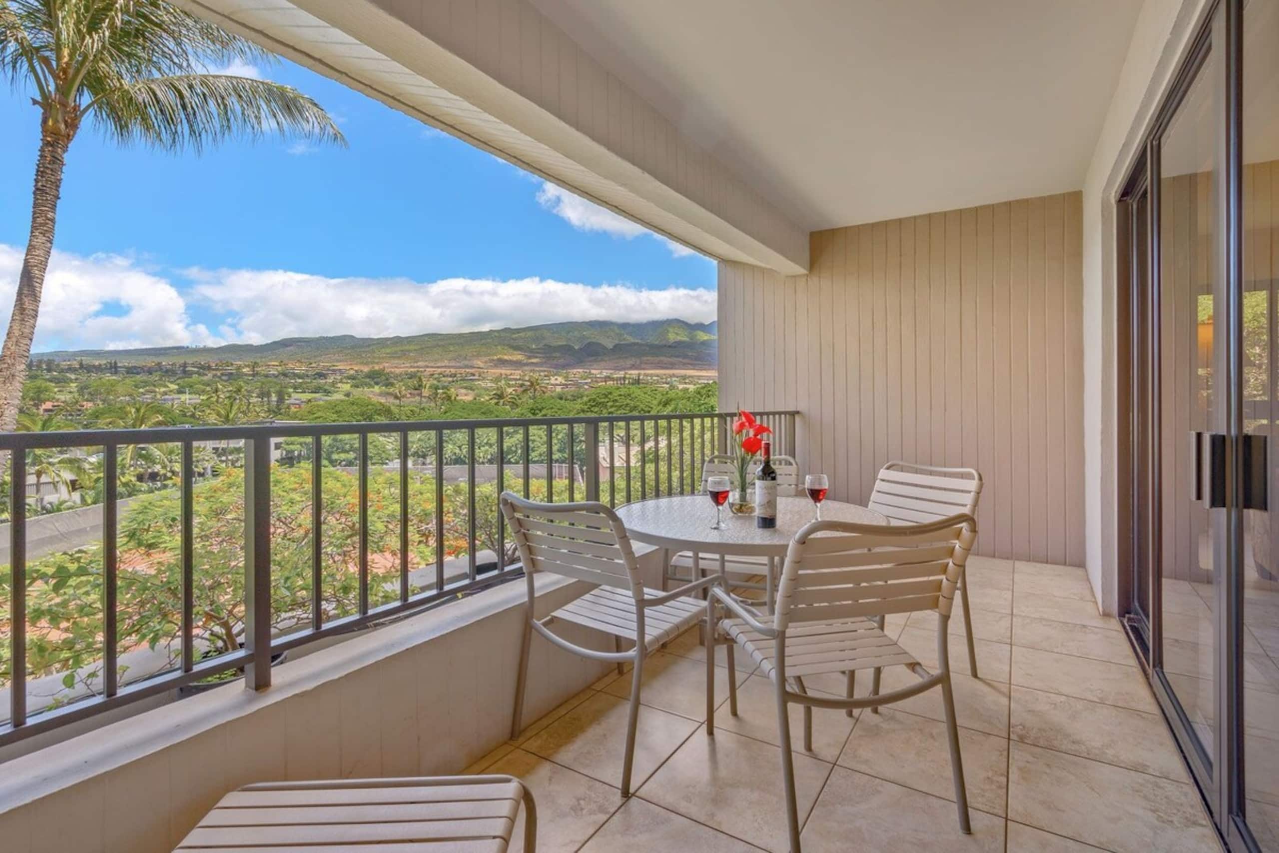 Maui Resort Rentals Kaanapali Alii 256 - Photo 13