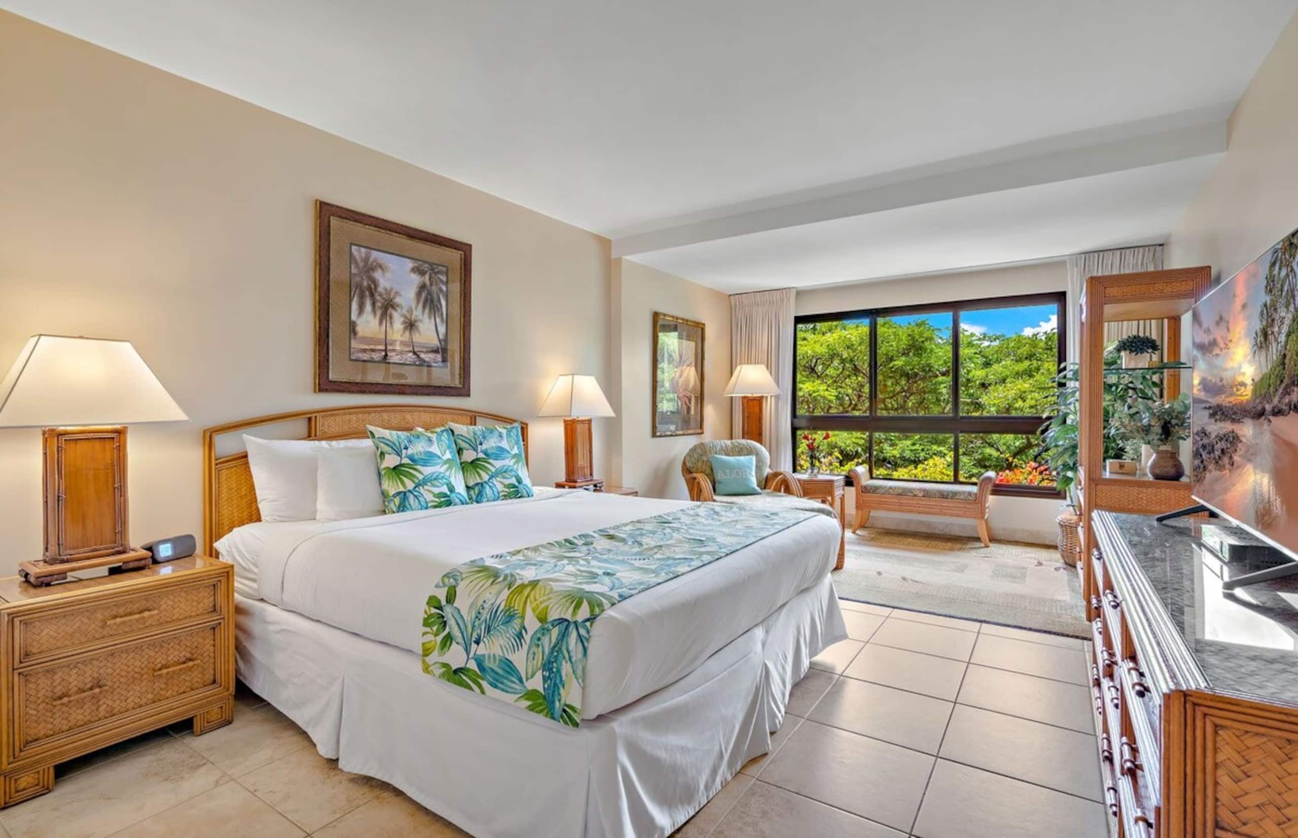 Maui Resort Rentals Kaanapali Alii 256 - Photo 26