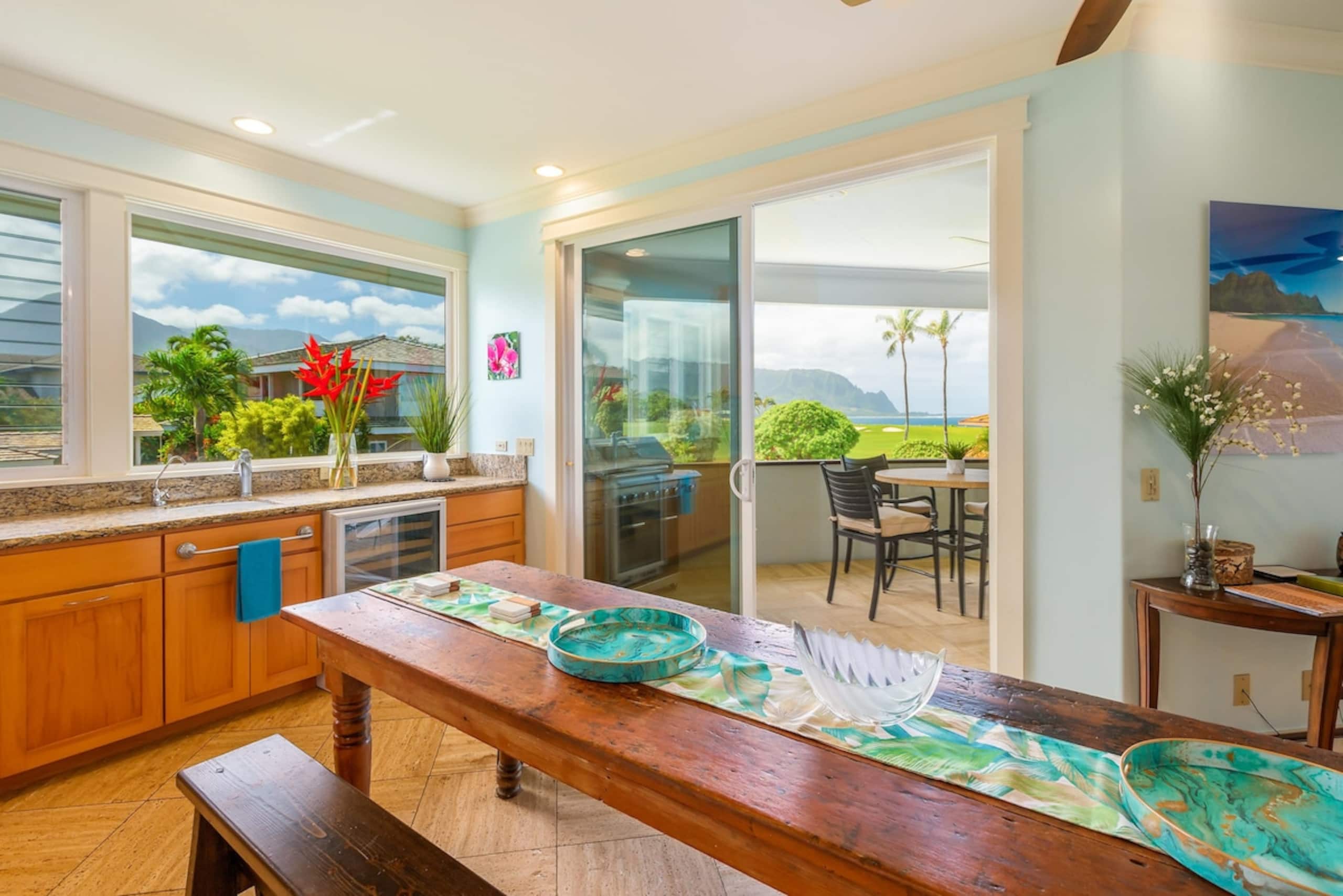 Hawaii Life Rentals Presents Hale Ohana Nui - Photo 14