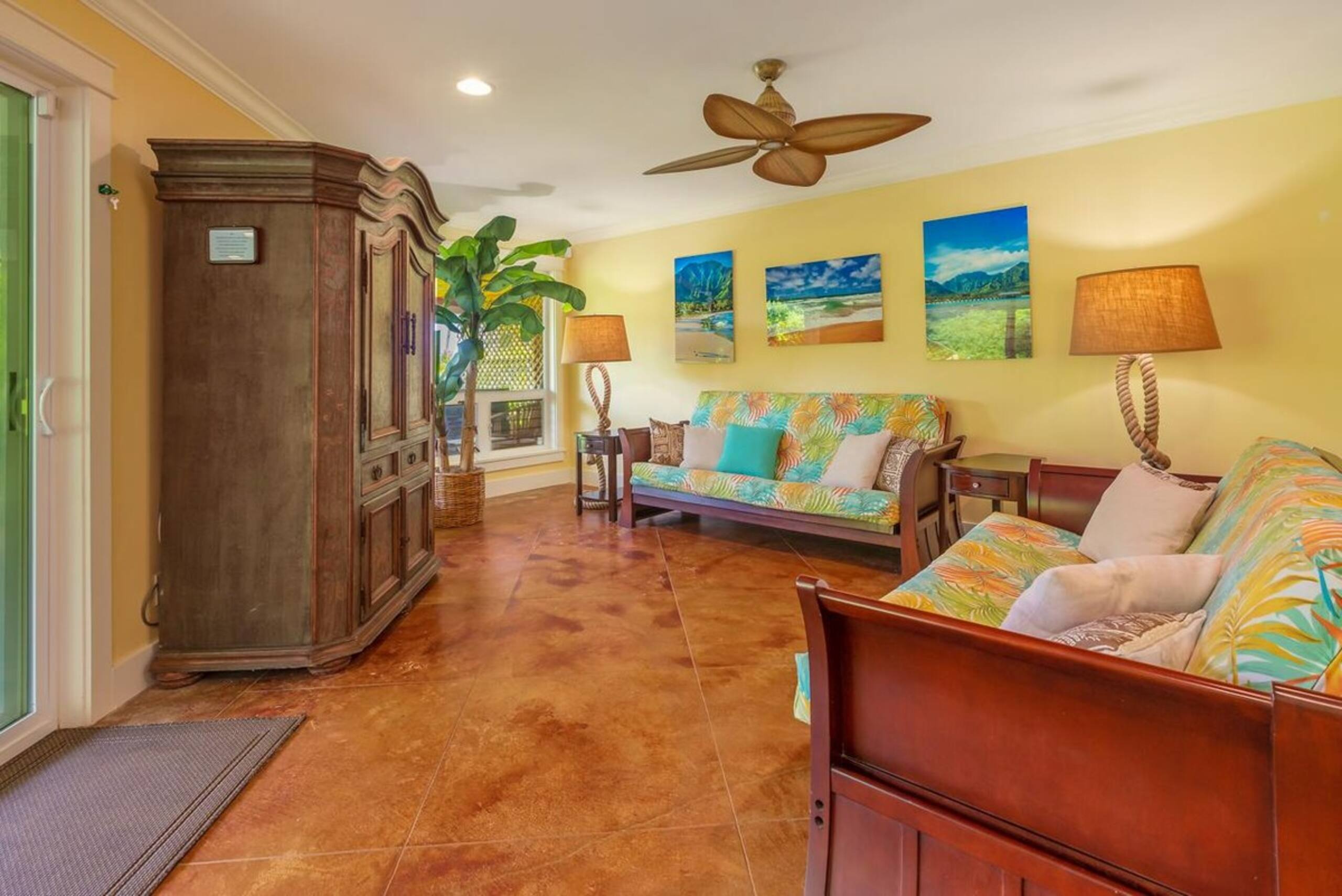 Hawaii Life Rentals Presents Hale Ohana Nui - Photo 6