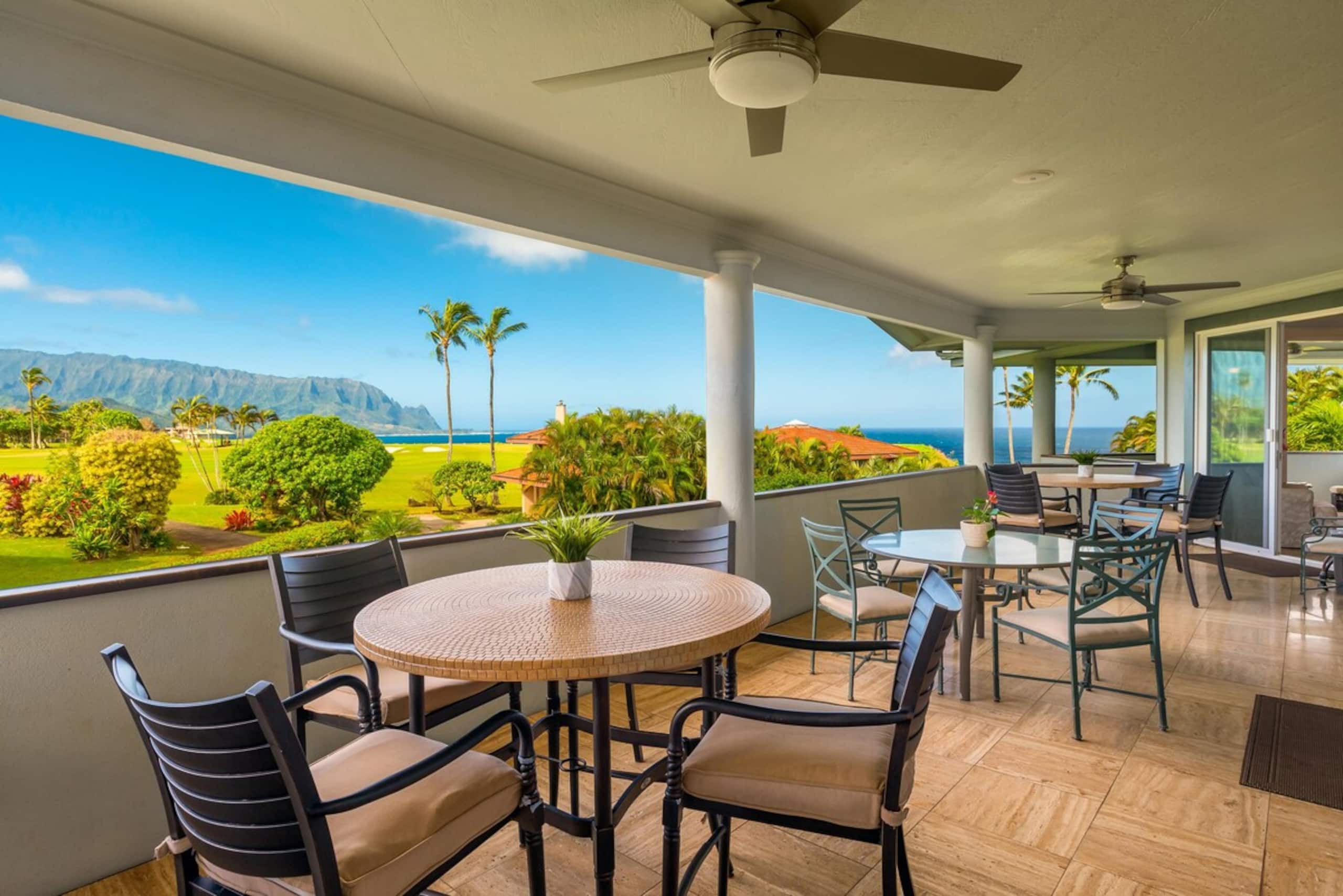 Hawaii Life Rentals Presents Hale Ohana Nui - Photo 12