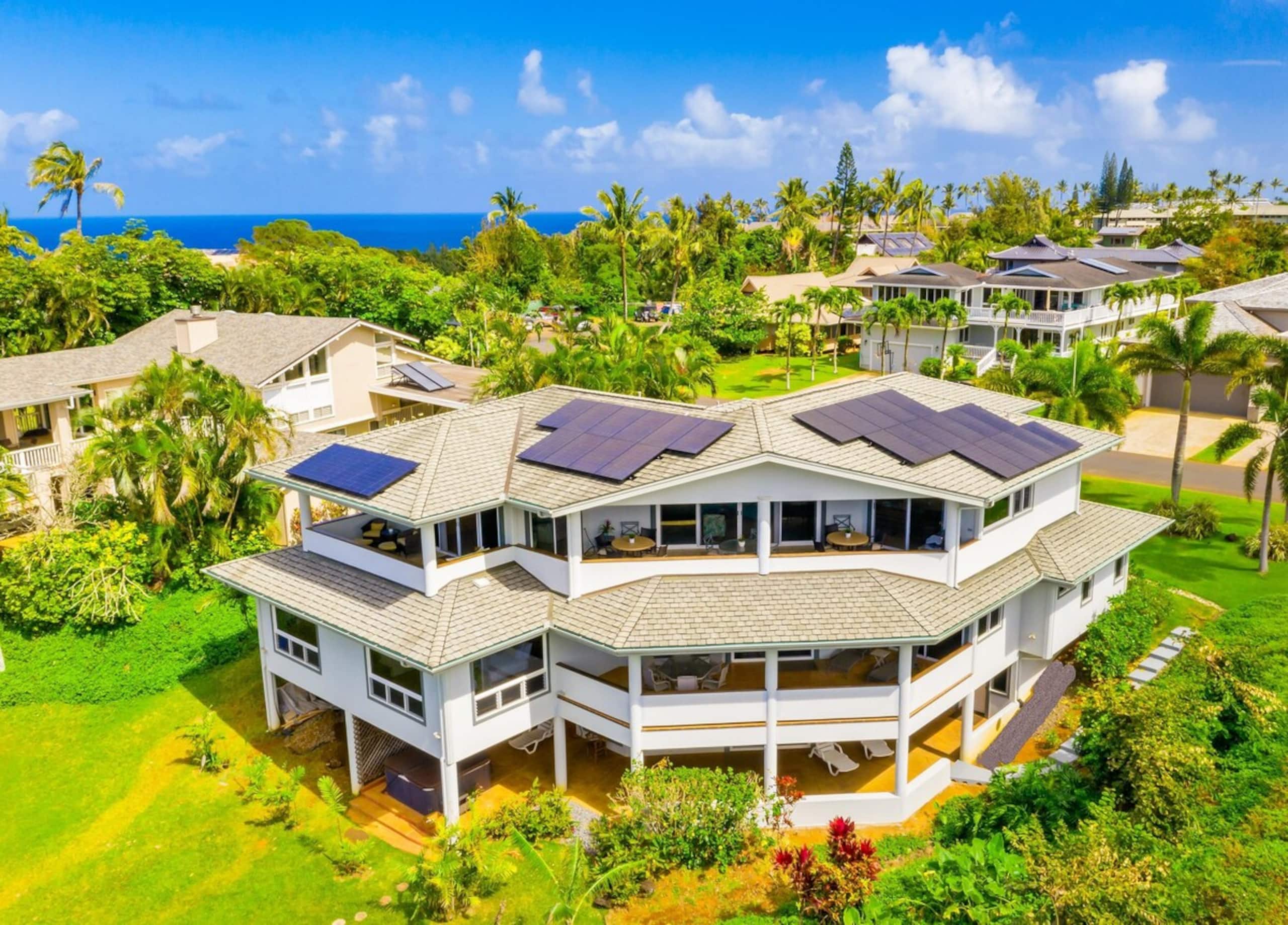 Hawaii Life Rentals Presents Hale Ohana Nui - Photo 24